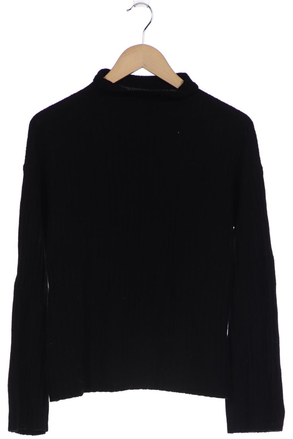 

Hallhuber Damen Pullover, schwarz