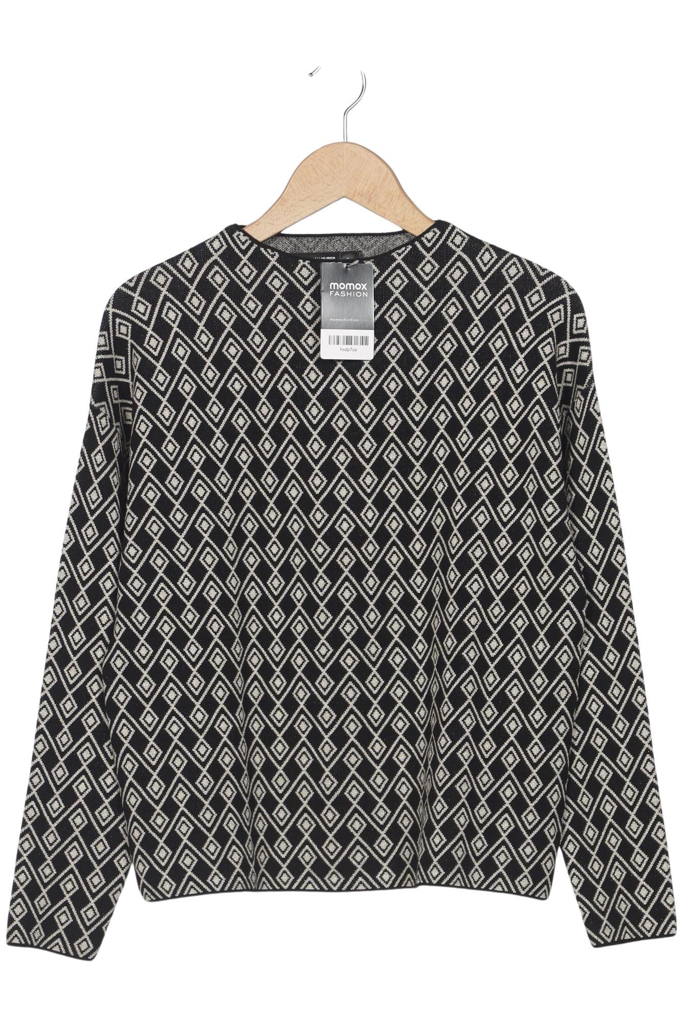 

Hallhuber Damen Pullover, mehrfarbig, Gr. 36