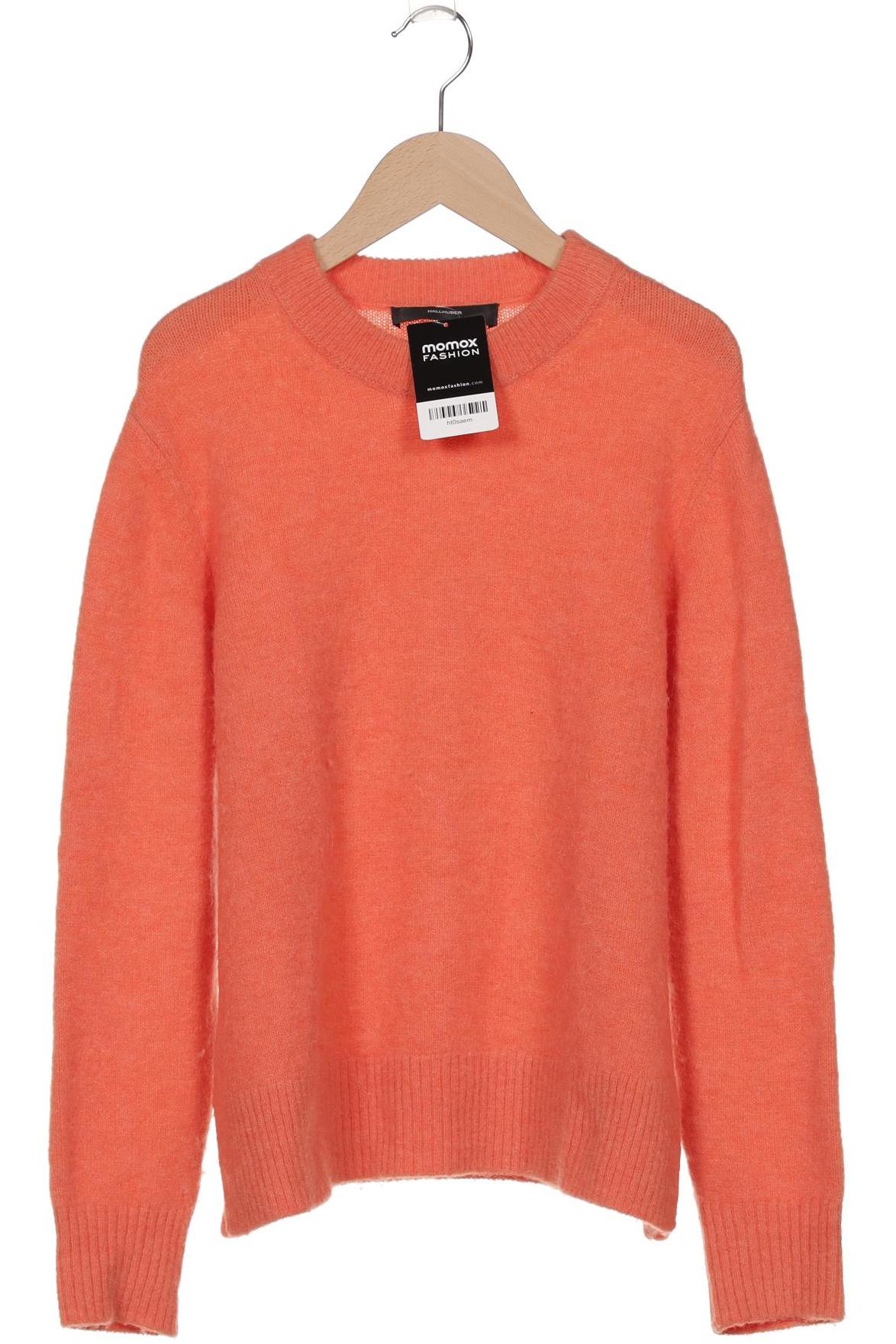 

Hallhuber Damen Pullover, pink, Gr. 38