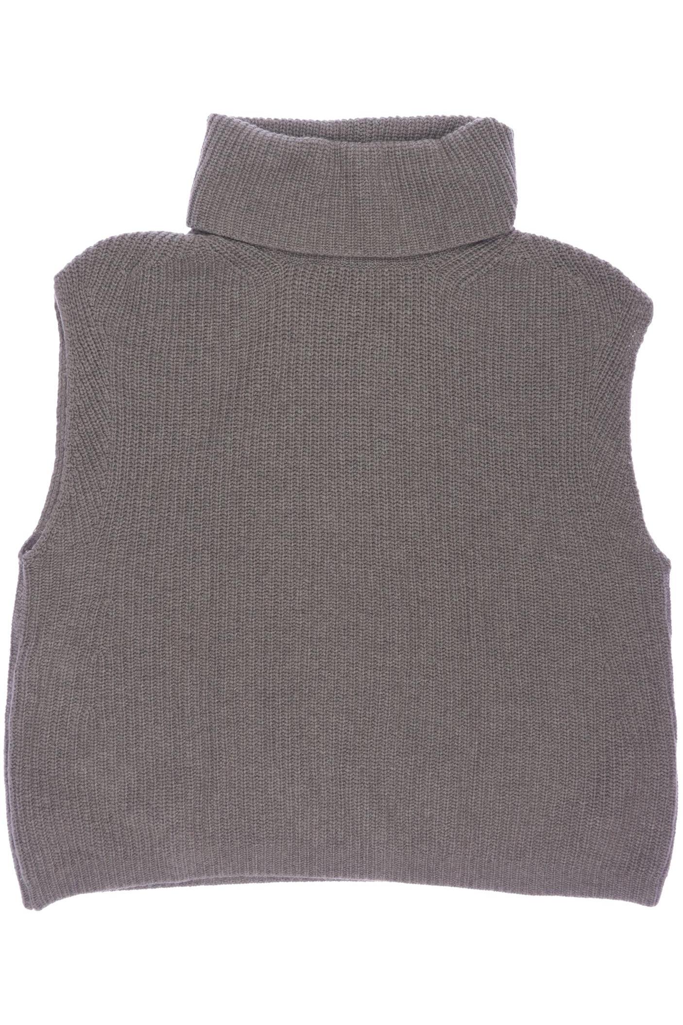 

Hallhuber Damen Pullover, braun, Gr. 42