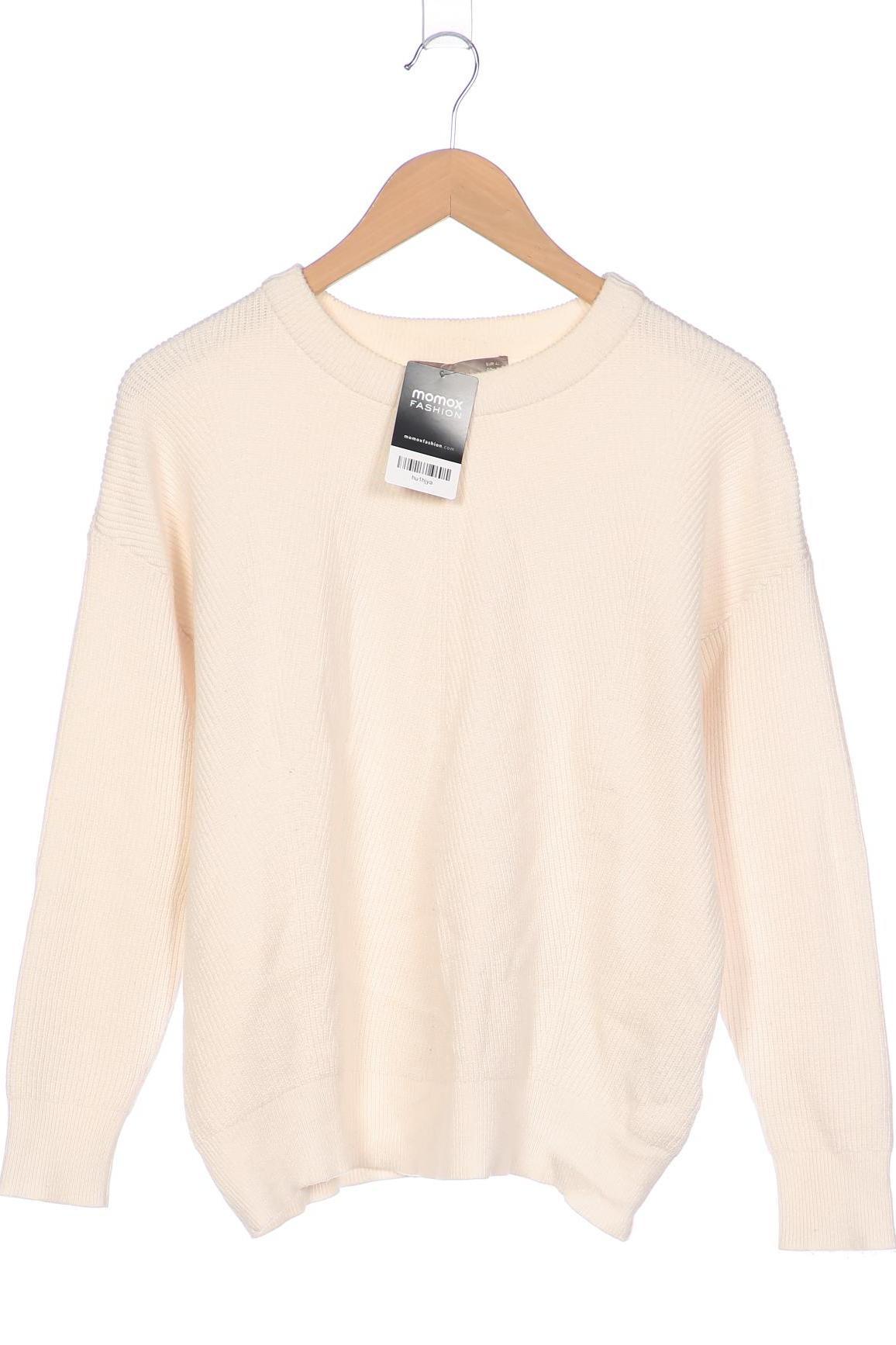 

Hallhuber Damen Pullover, beige, Gr. 42