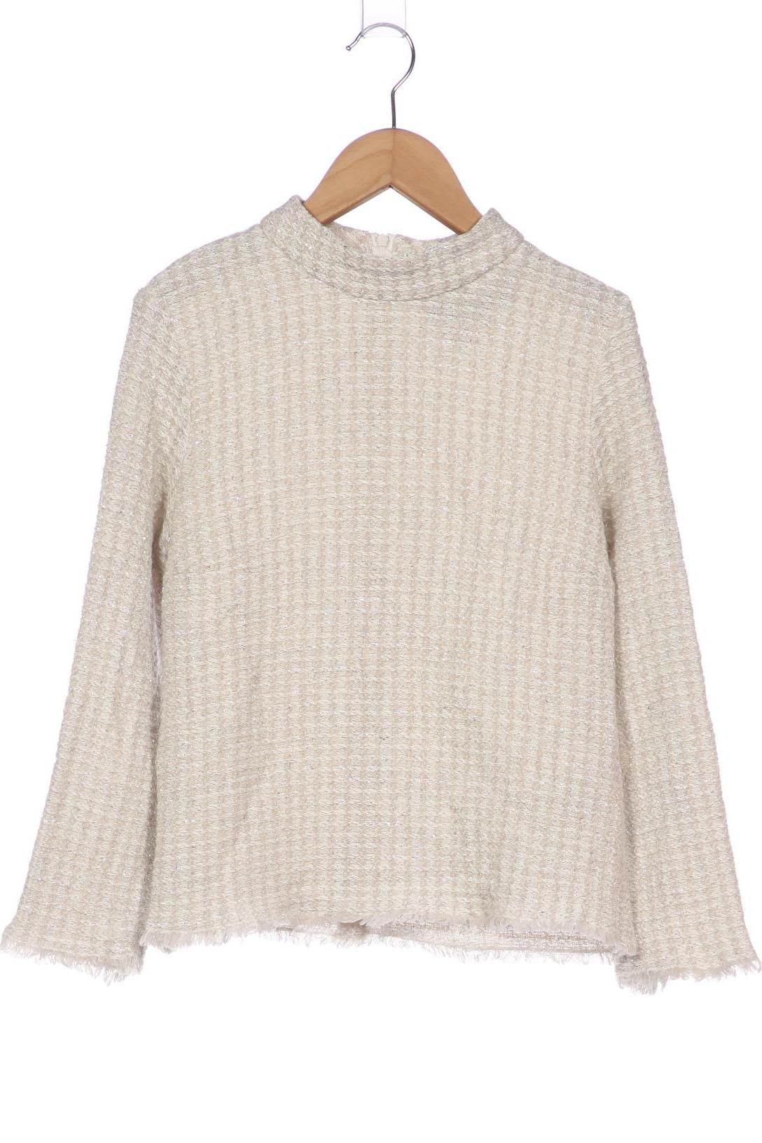 

Hallhuber Damen Pullover, beige, Gr. 36