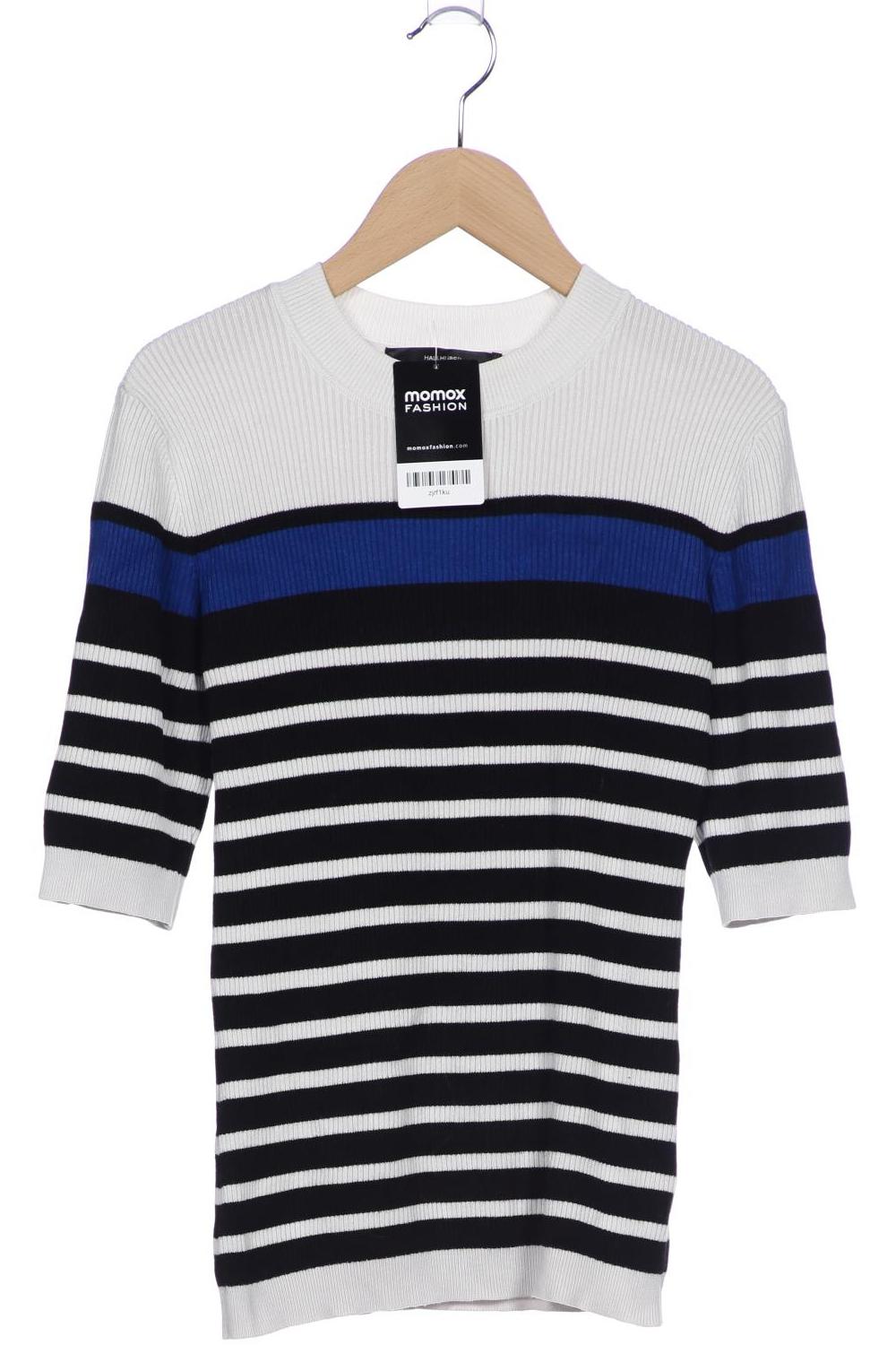 

Hallhuber Damen Pullover, mehrfarbig, Gr. 38