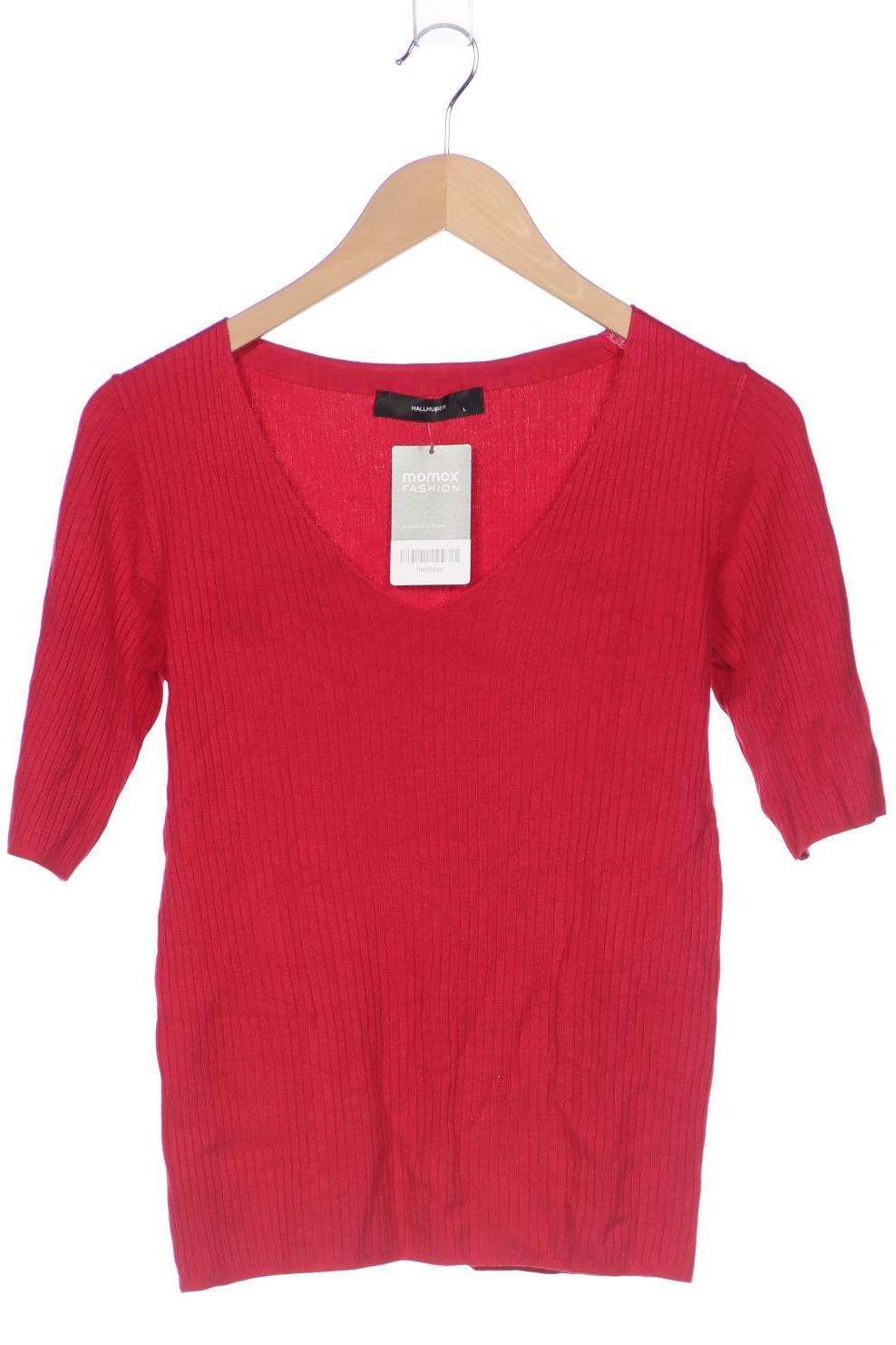

Hallhuber Damen Pullover, pink