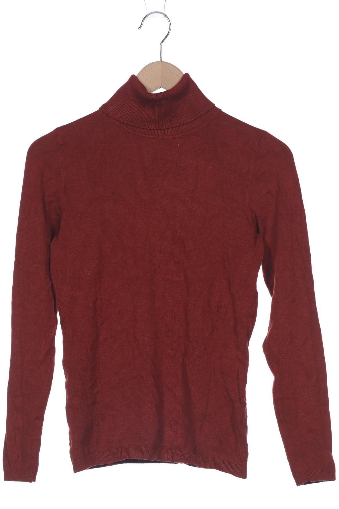 

Hallhuber Damen Pullover, braun, Gr. 34