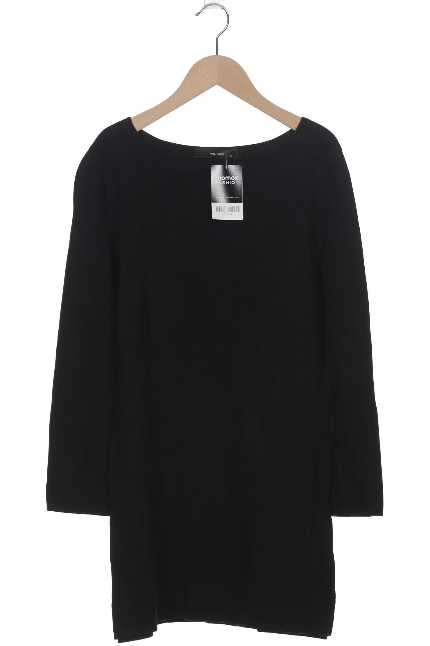 

Hallhuber Damen Pullover, schwarz, Gr. 36
