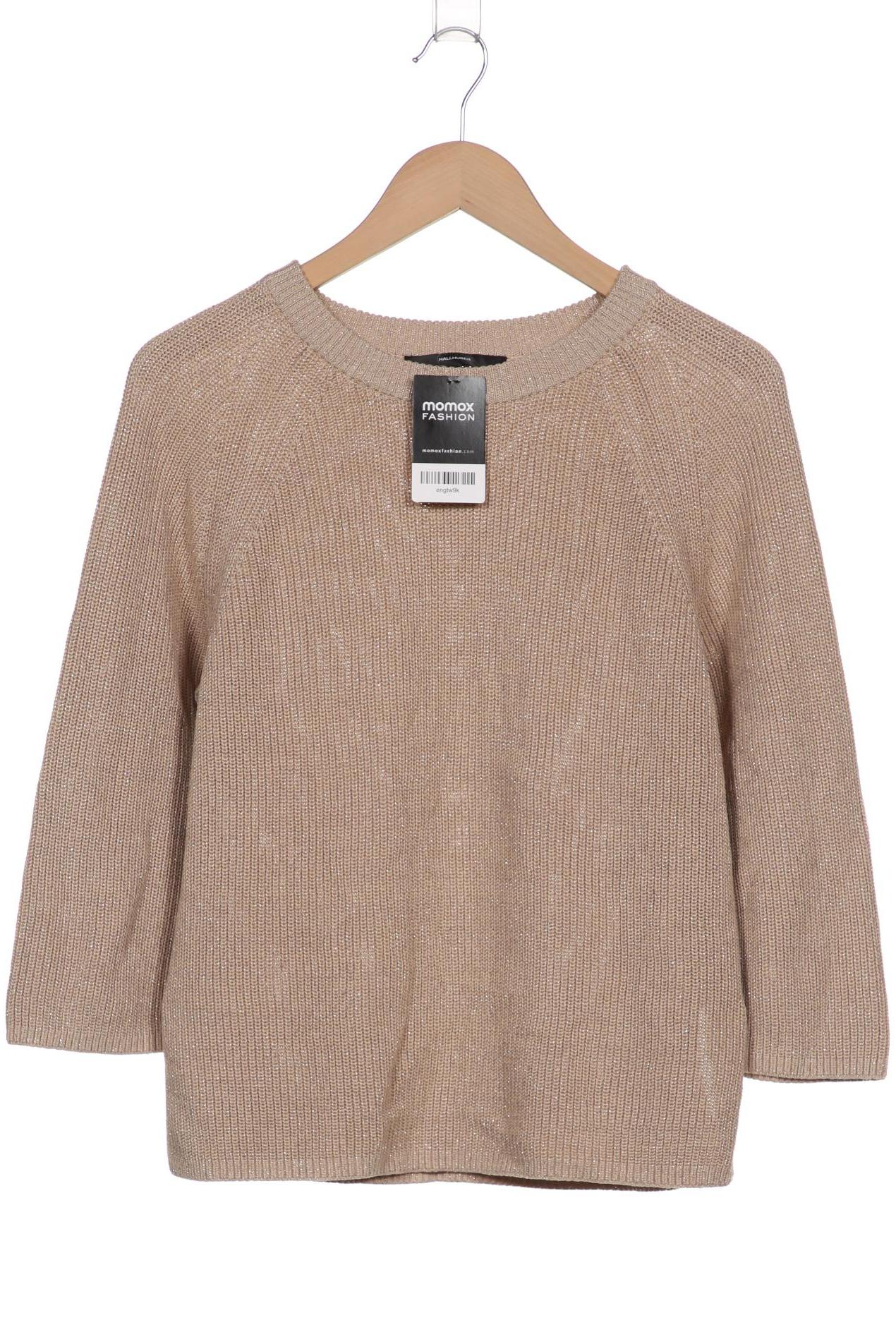 

Hallhuber Damen Pullover, beige, Gr. 34