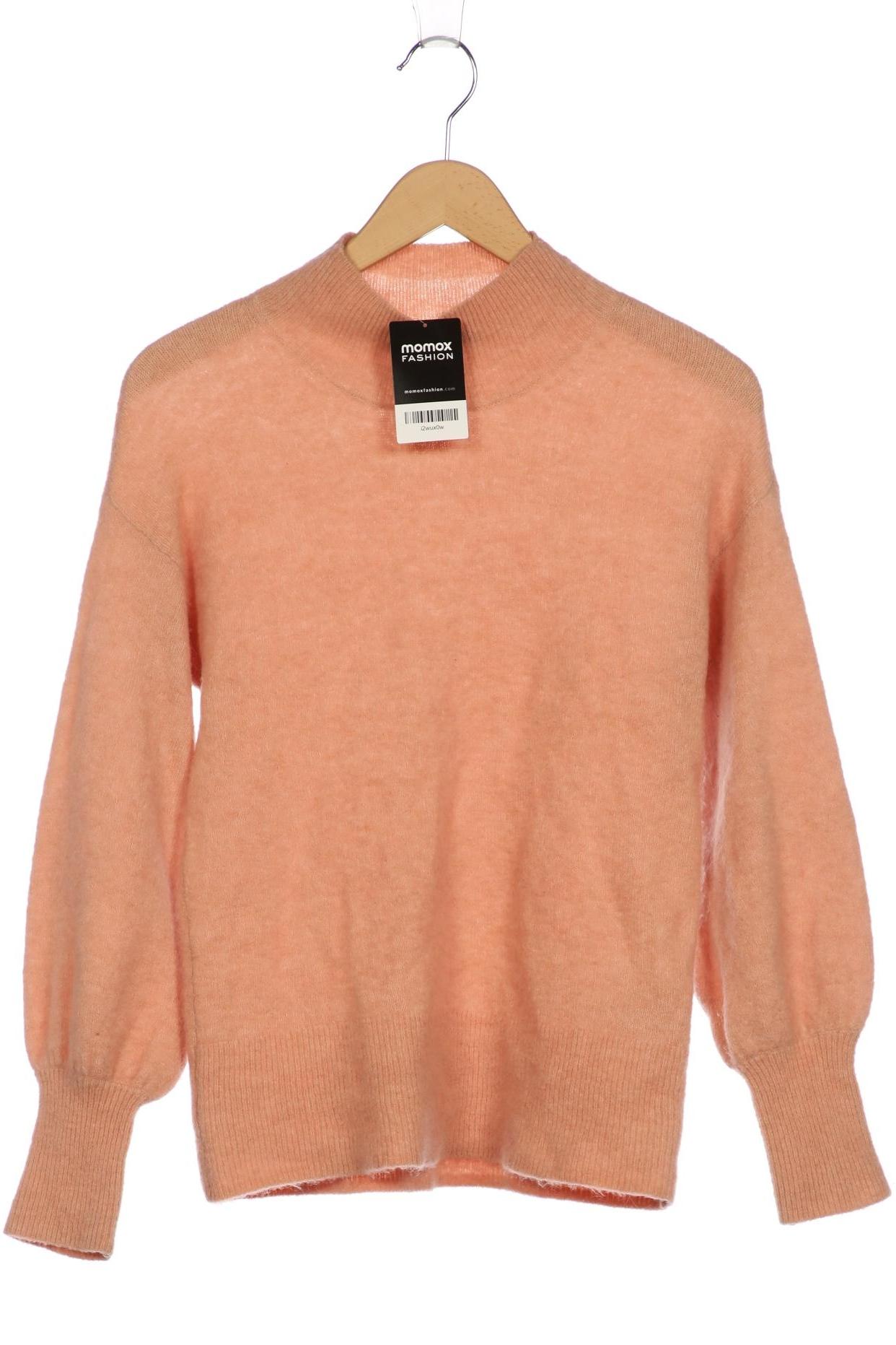 

Hallhuber Damen Pullover, pink, Gr. 36