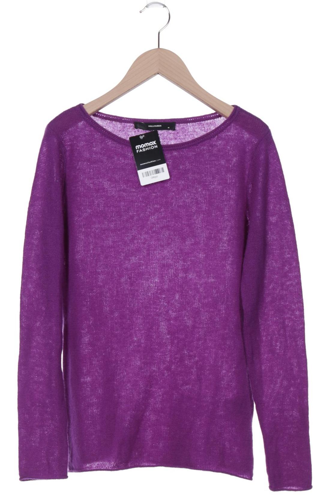 

Hallhuber Damen Pullover, flieder, Gr. 38