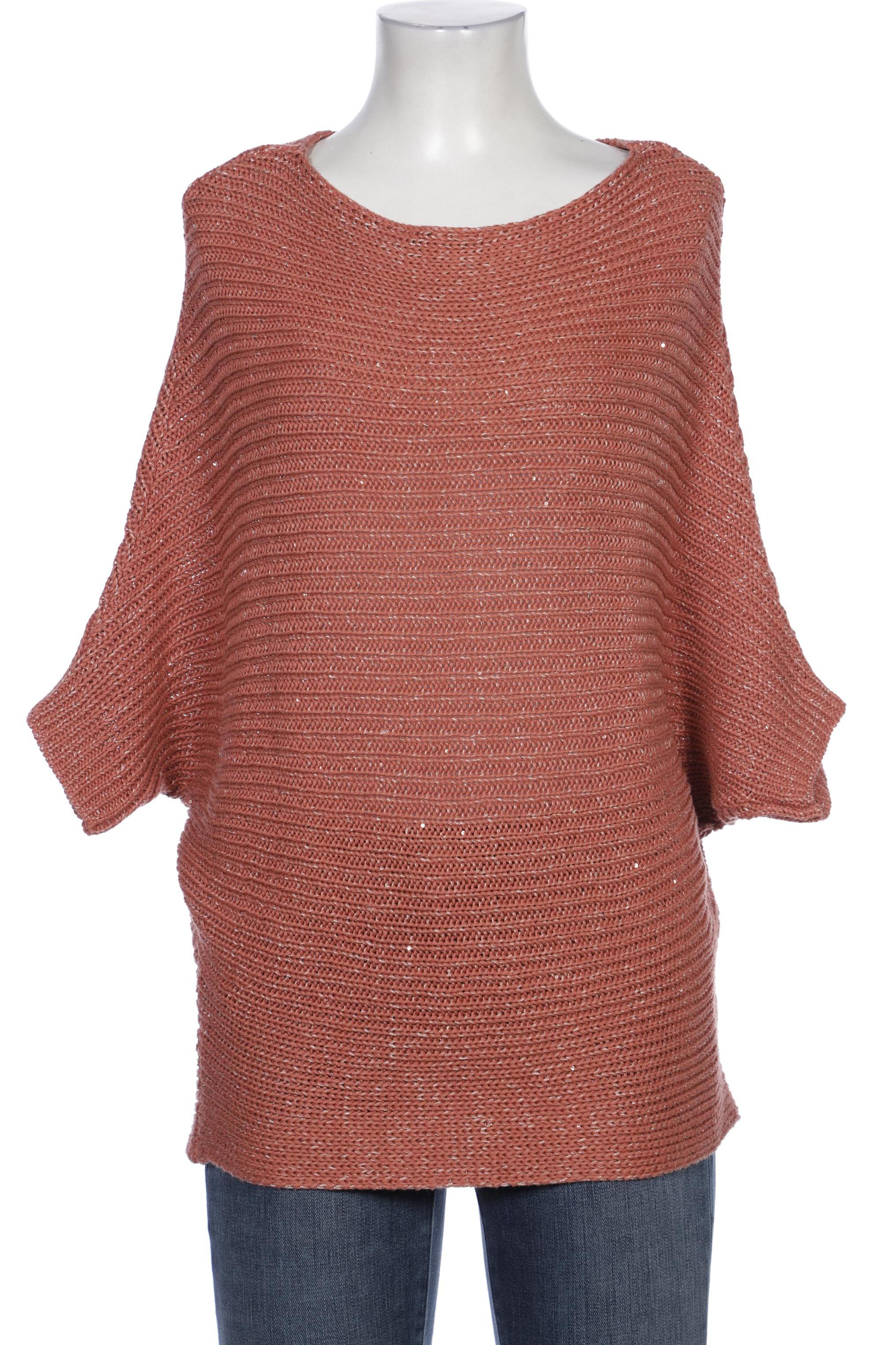 

Hallhuber Damen Pullover, pink