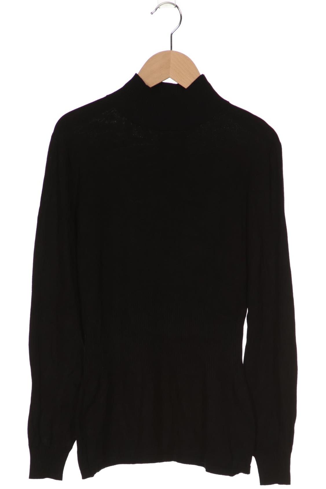 

Hallhuber Damen Pullover, schwarz