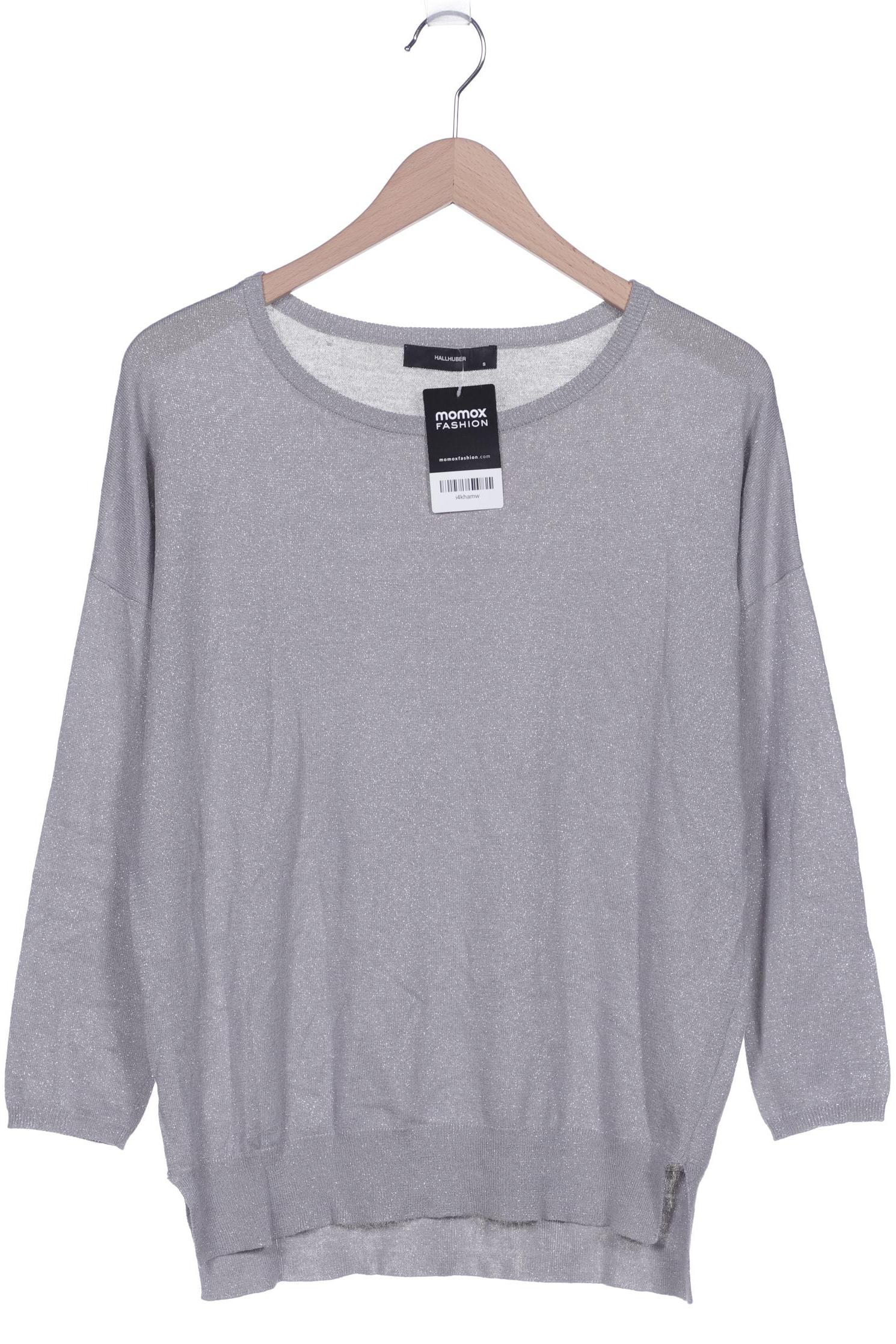 

Hallhuber Damen Pullover, grau