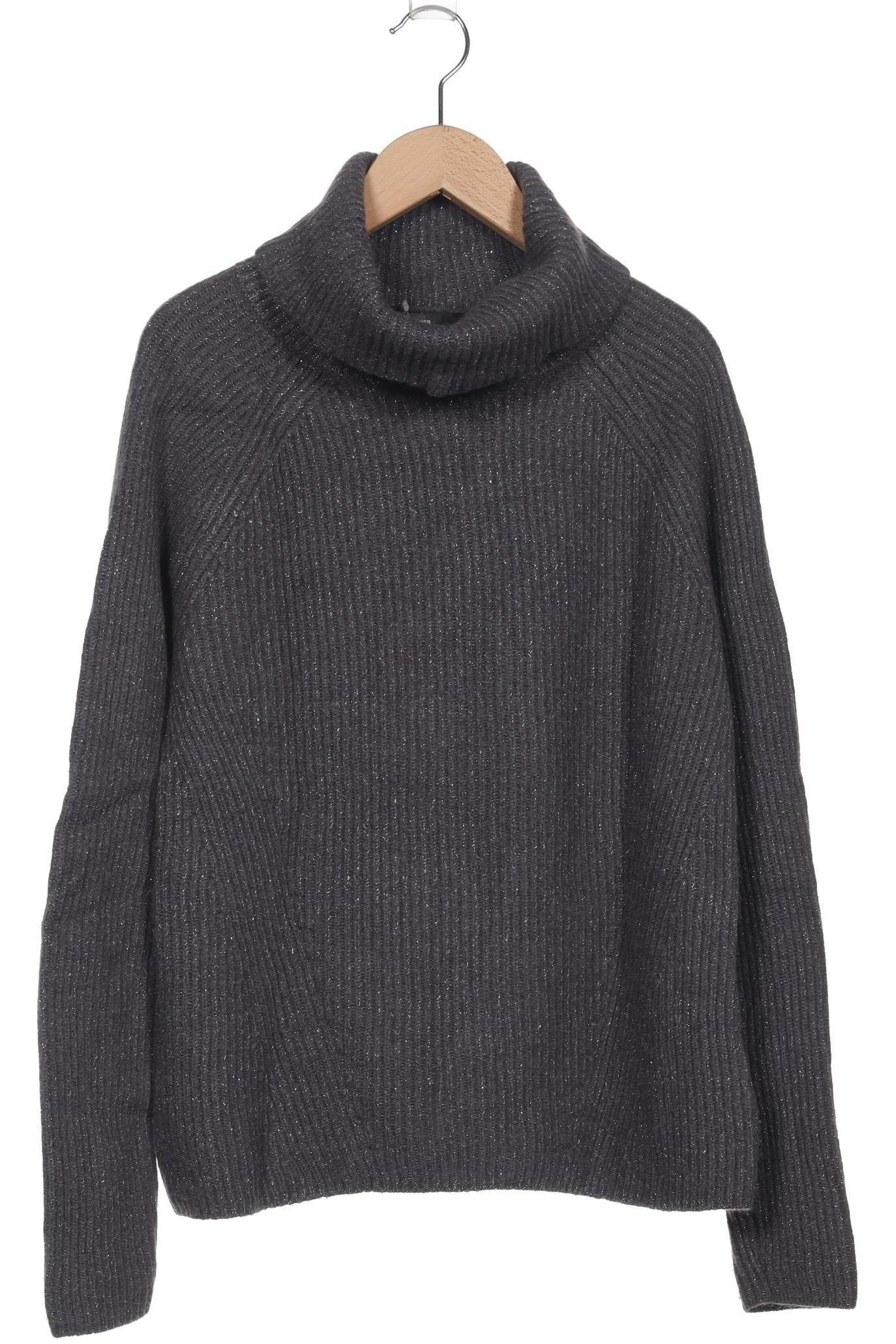 

Hallhuber Damen Pullover, grau, Gr. 38
