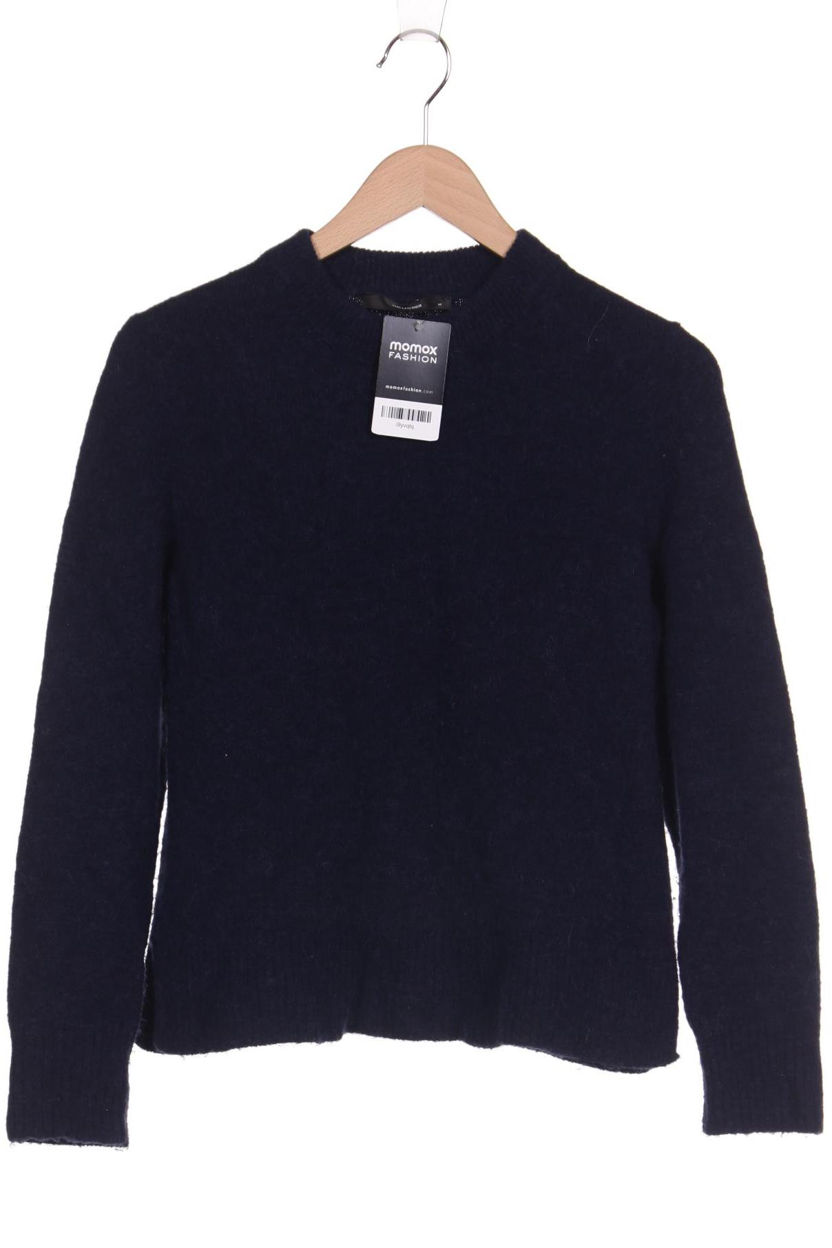 

Hallhuber Damen Pullover, marineblau