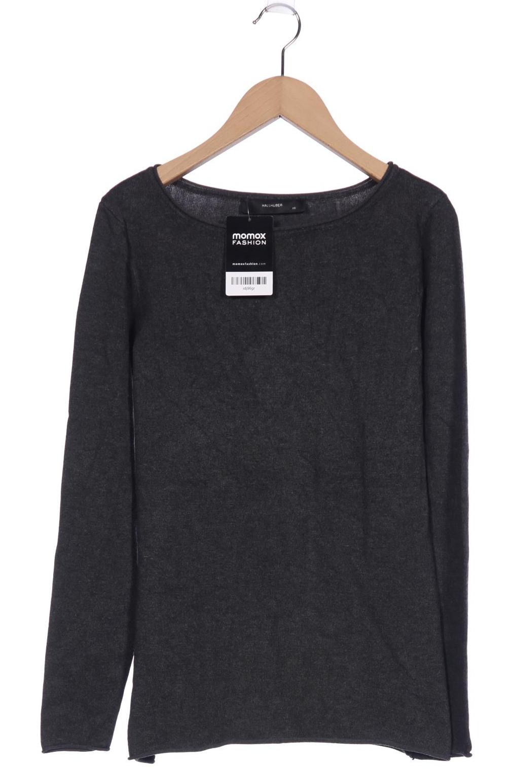 

Hallhuber Damen Pullover, grau