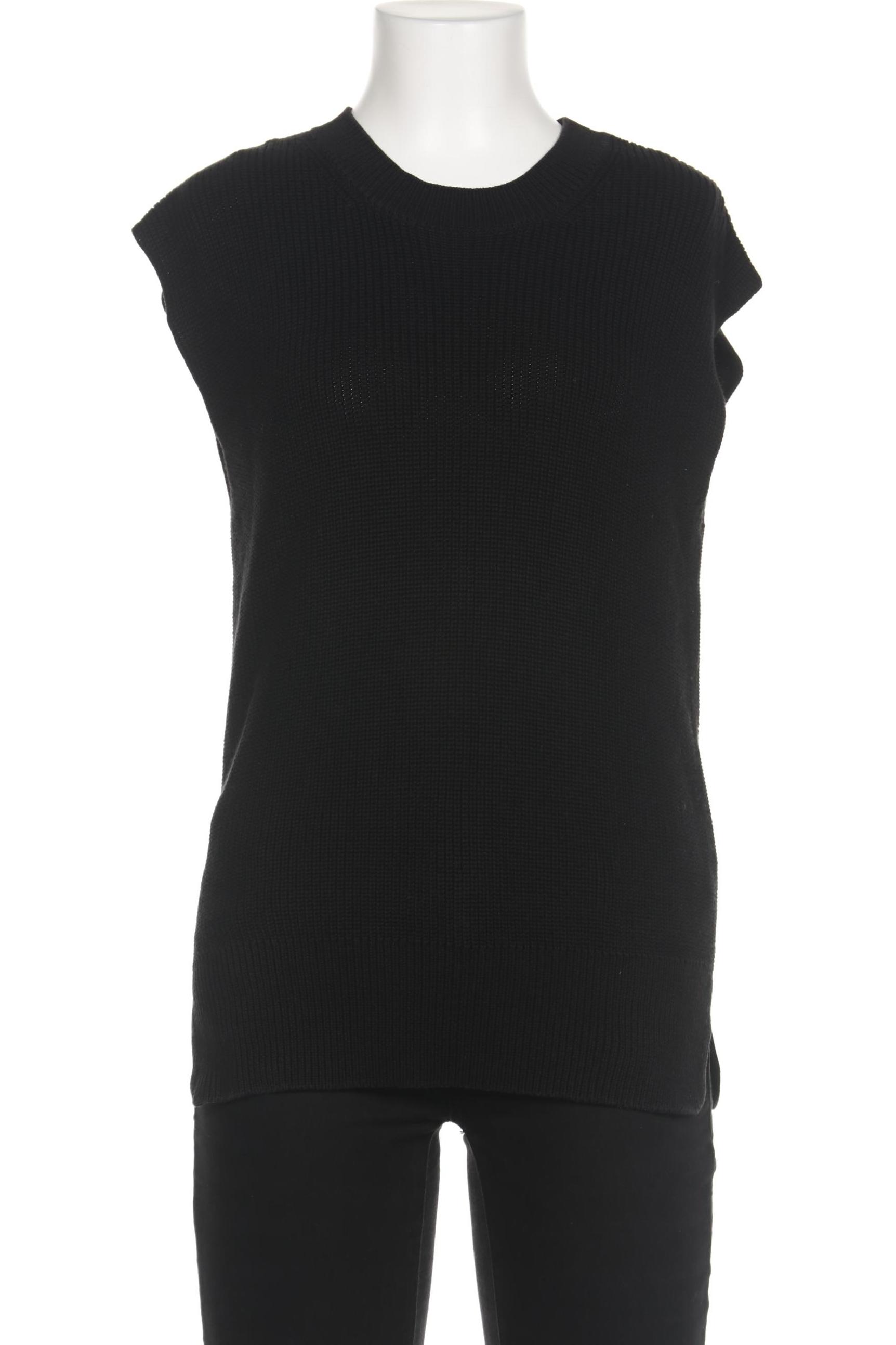 

Hallhuber Damen Pullover, schwarz, Gr. 36