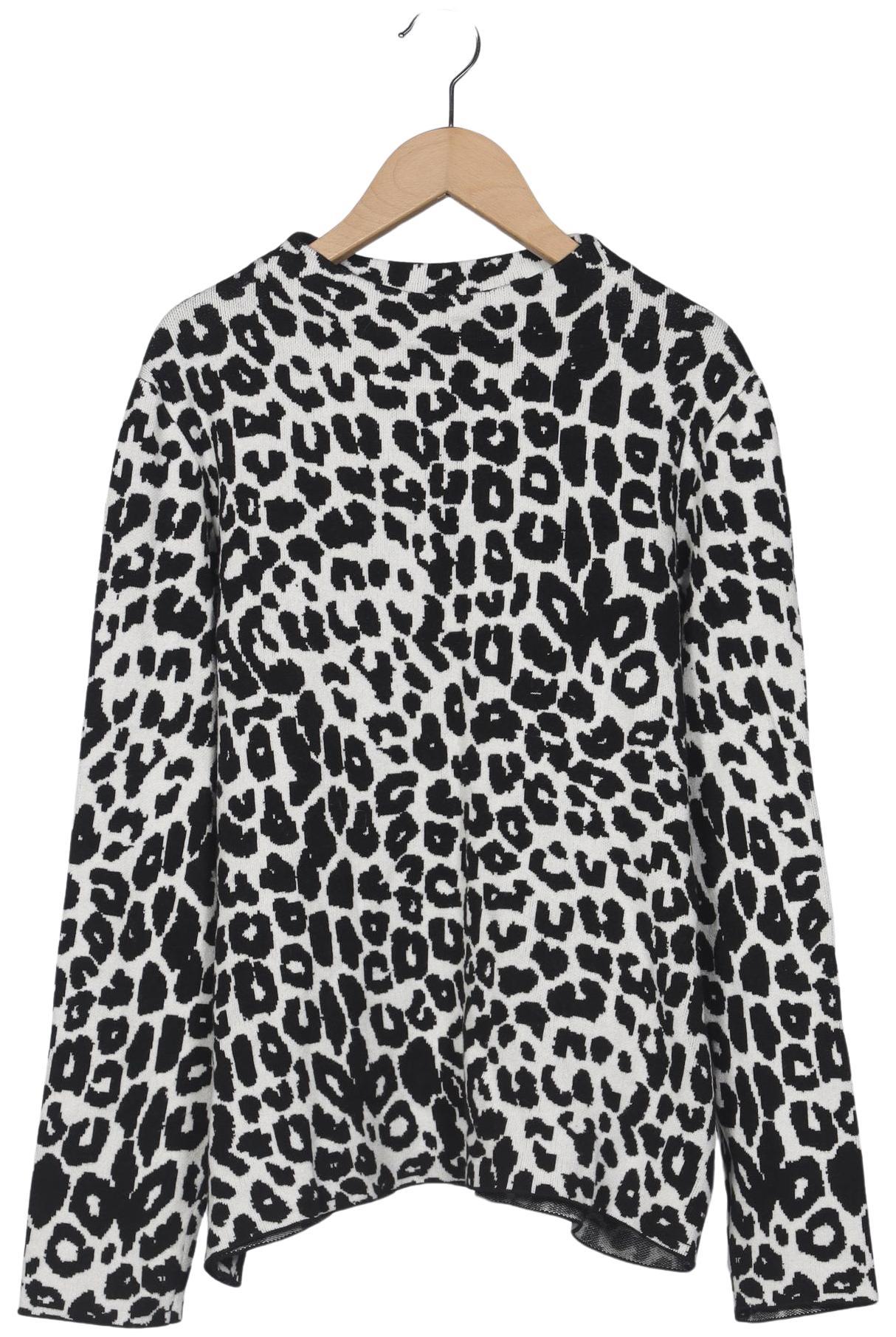 

Hallhuber Damen Pullover, mehrfarbig, Gr. 44