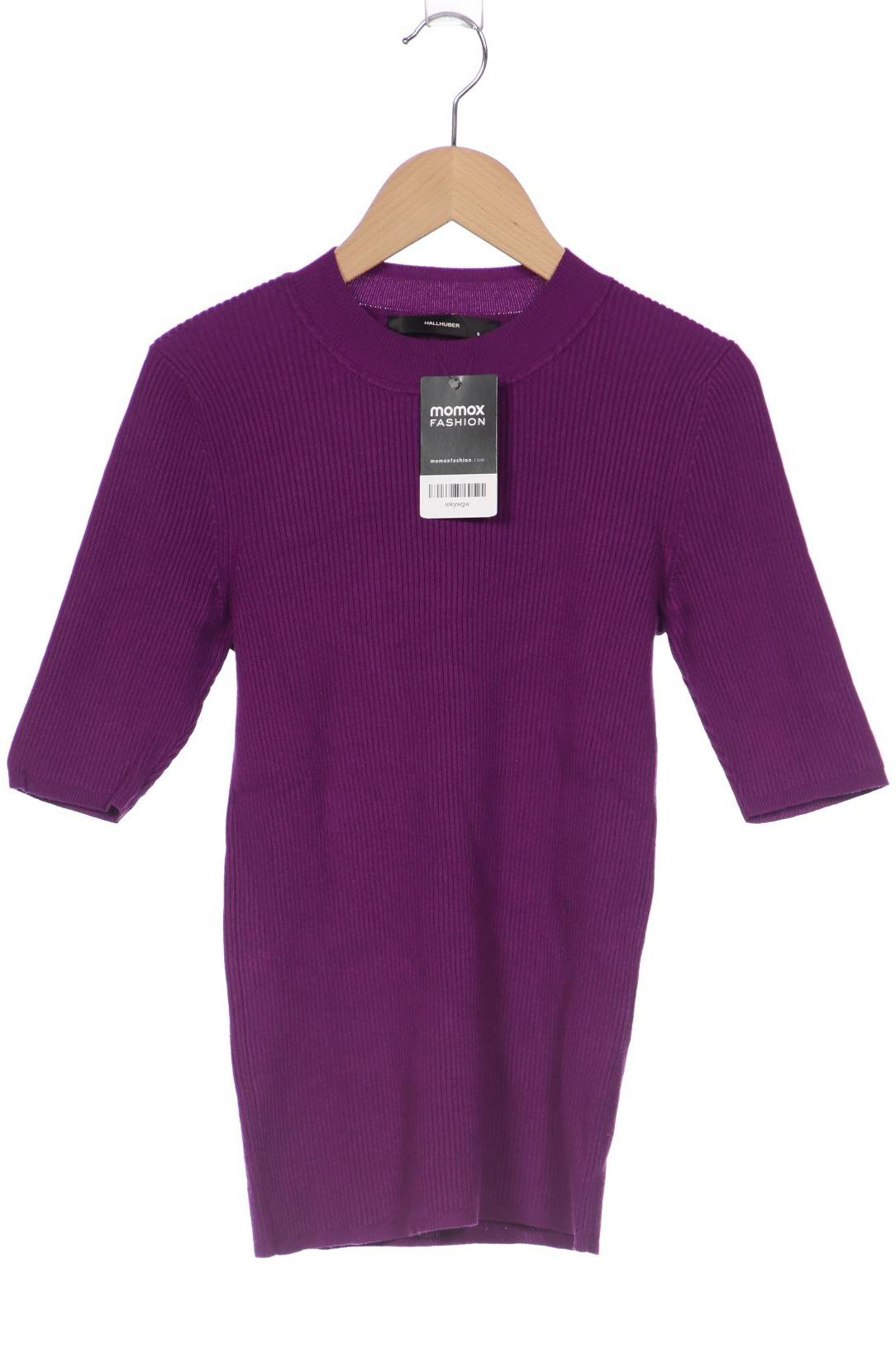

Hallhuber Damen Pullover, flieder