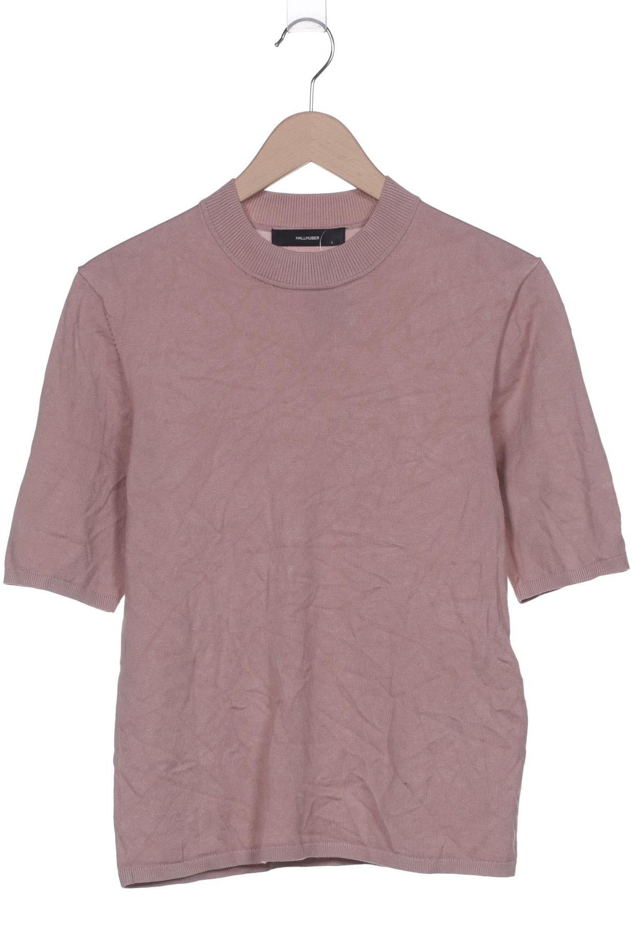 

Hallhuber Damen Pullover, pink, Gr. 42