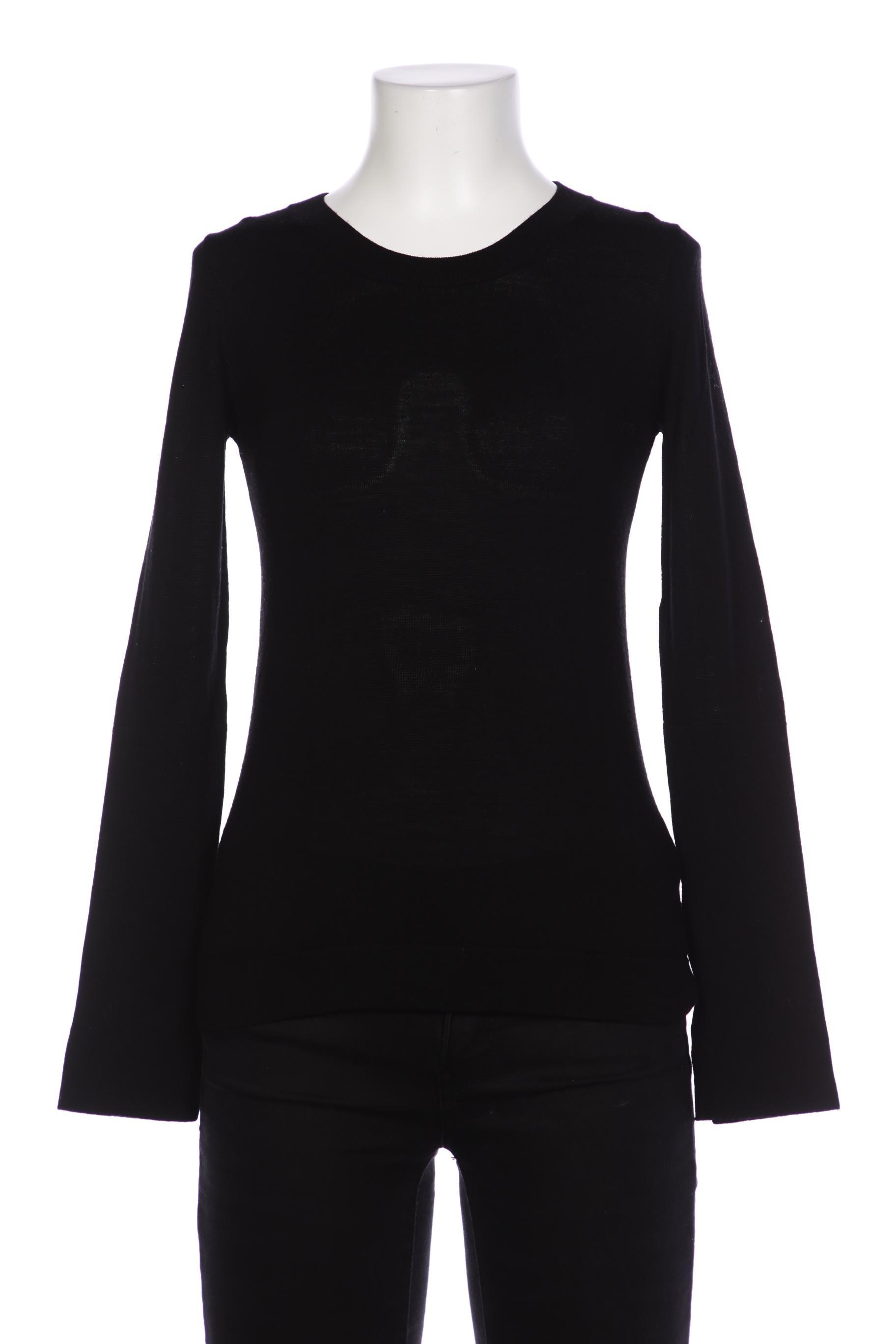 

Hallhuber Damen Pullover, schwarz, Gr. 34
