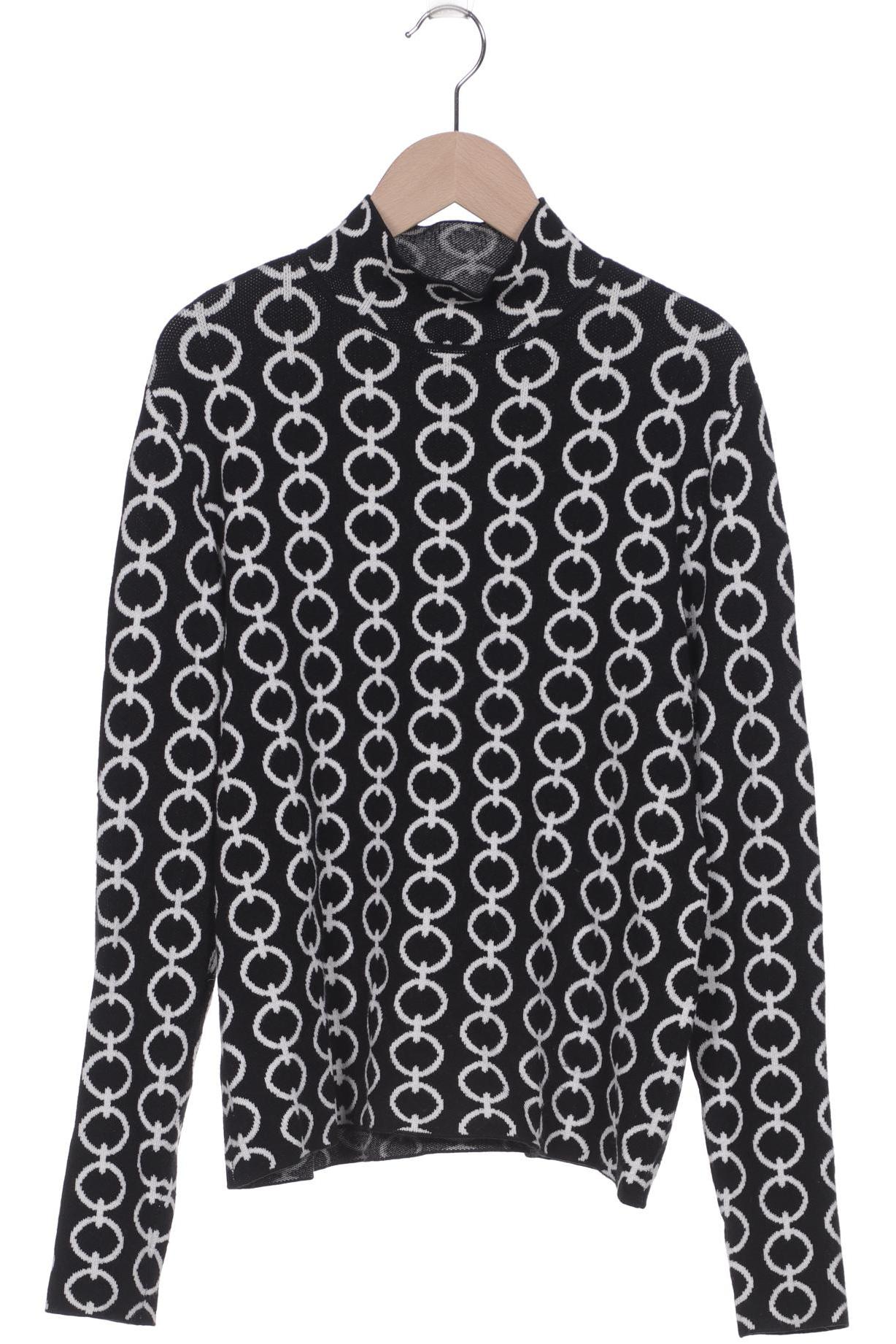 

Hallhuber Damen Pullover, schwarz