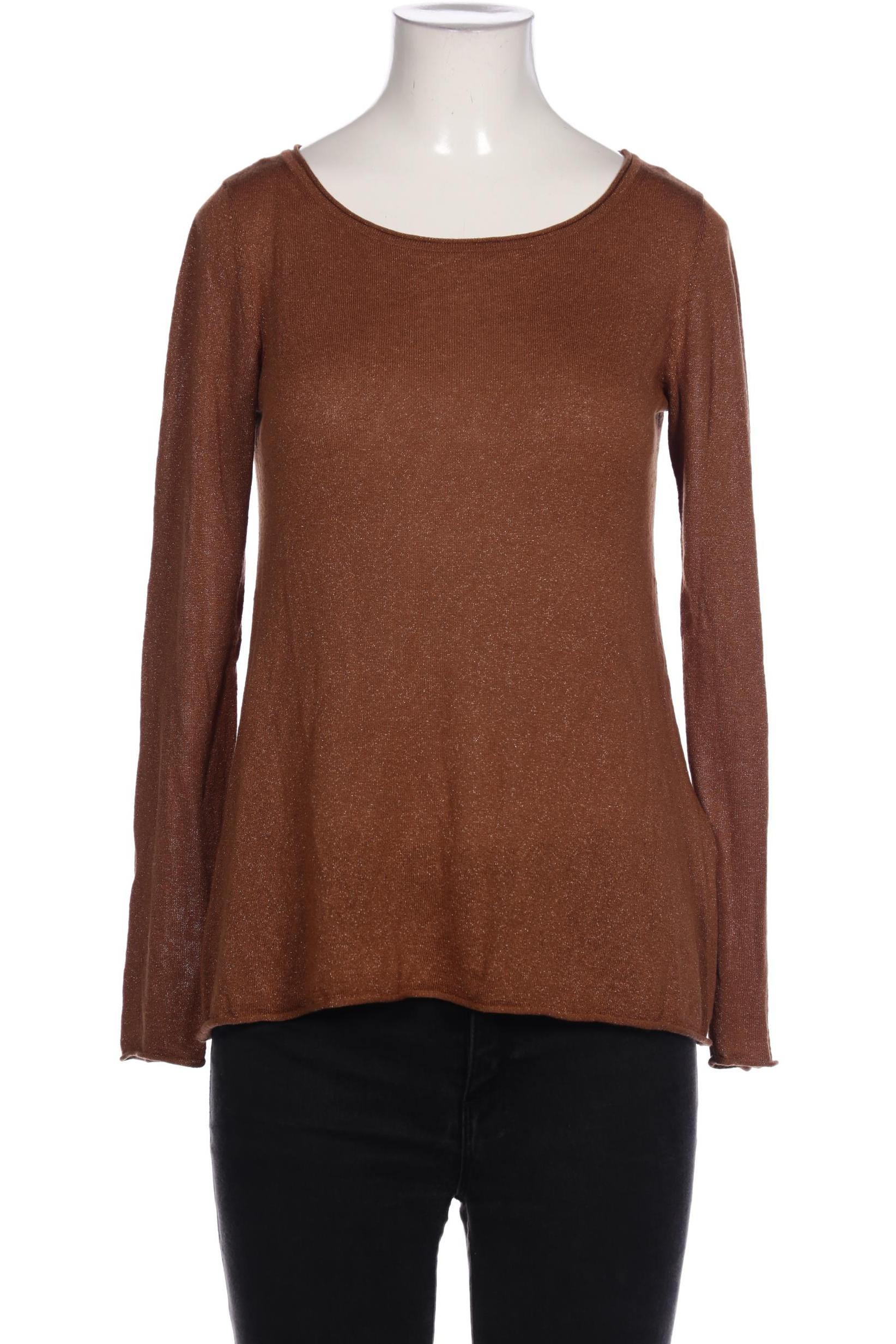

Hallhuber Damen Pullover, braun