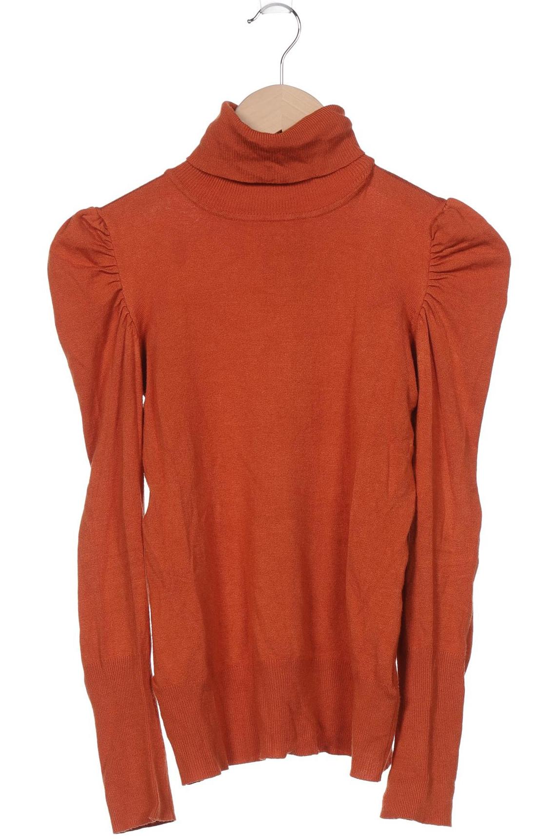

Hallhuber Damen Pullover, orange