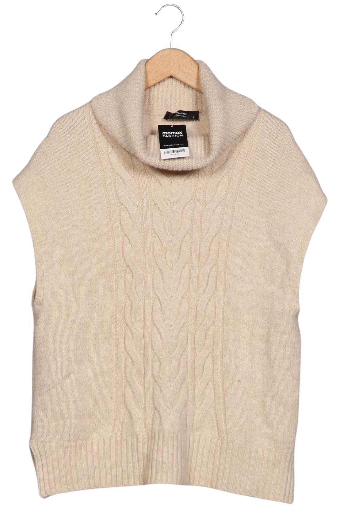 

Hallhuber Damen Pullover, beige, Gr. 36