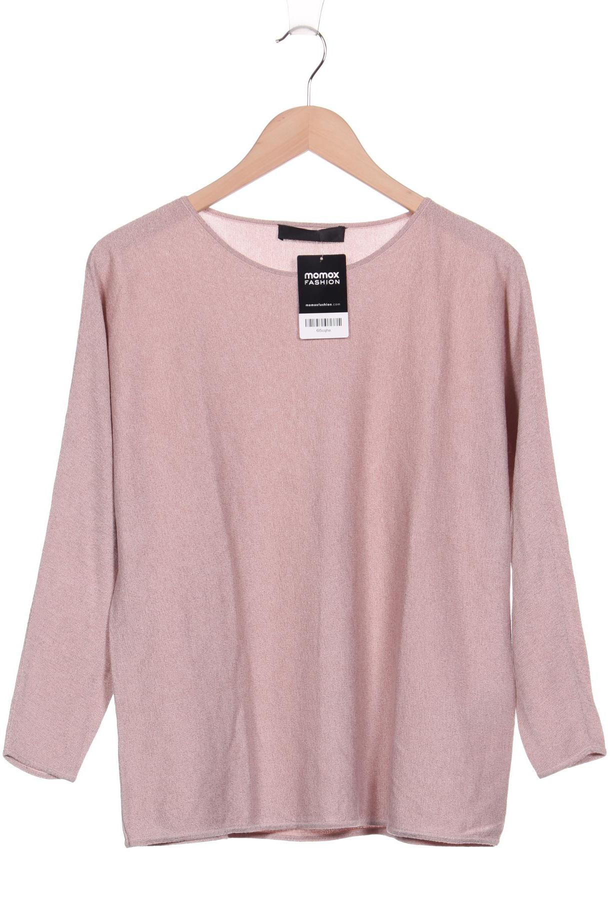 

Hallhuber Damen Pullover, pink, Gr. 36