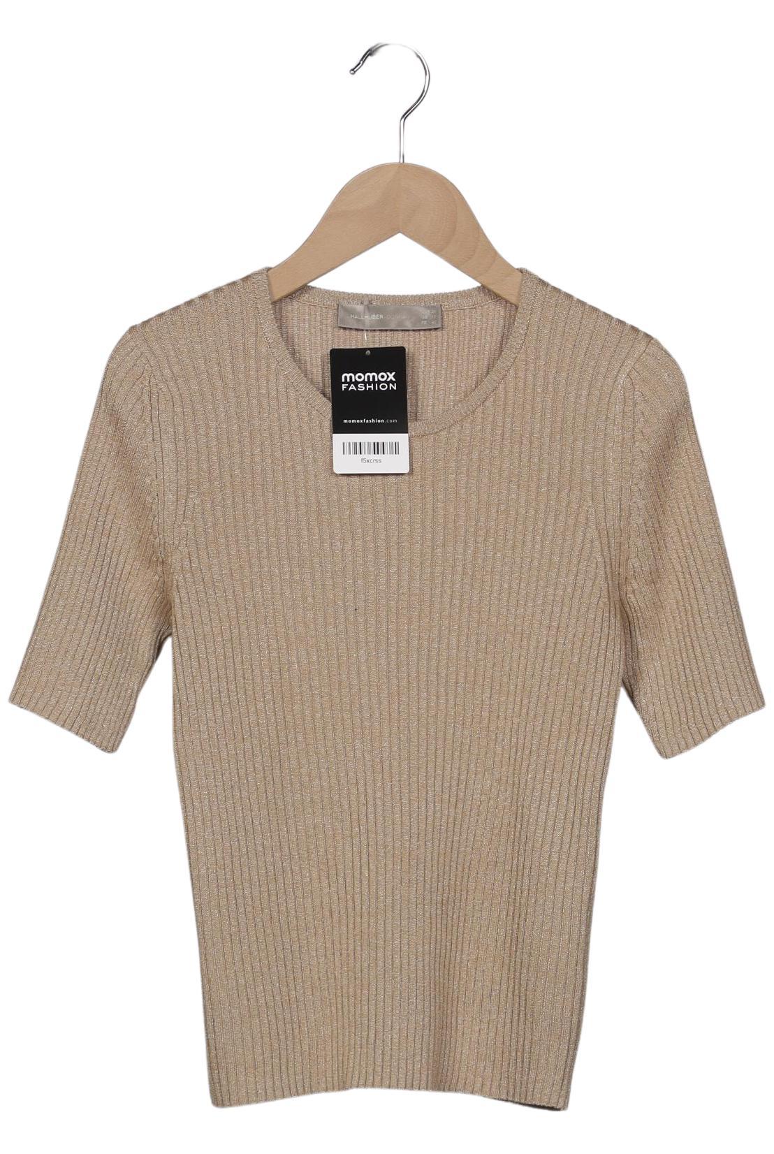 

Hallhuber Damen Pullover, beige, Gr. 38