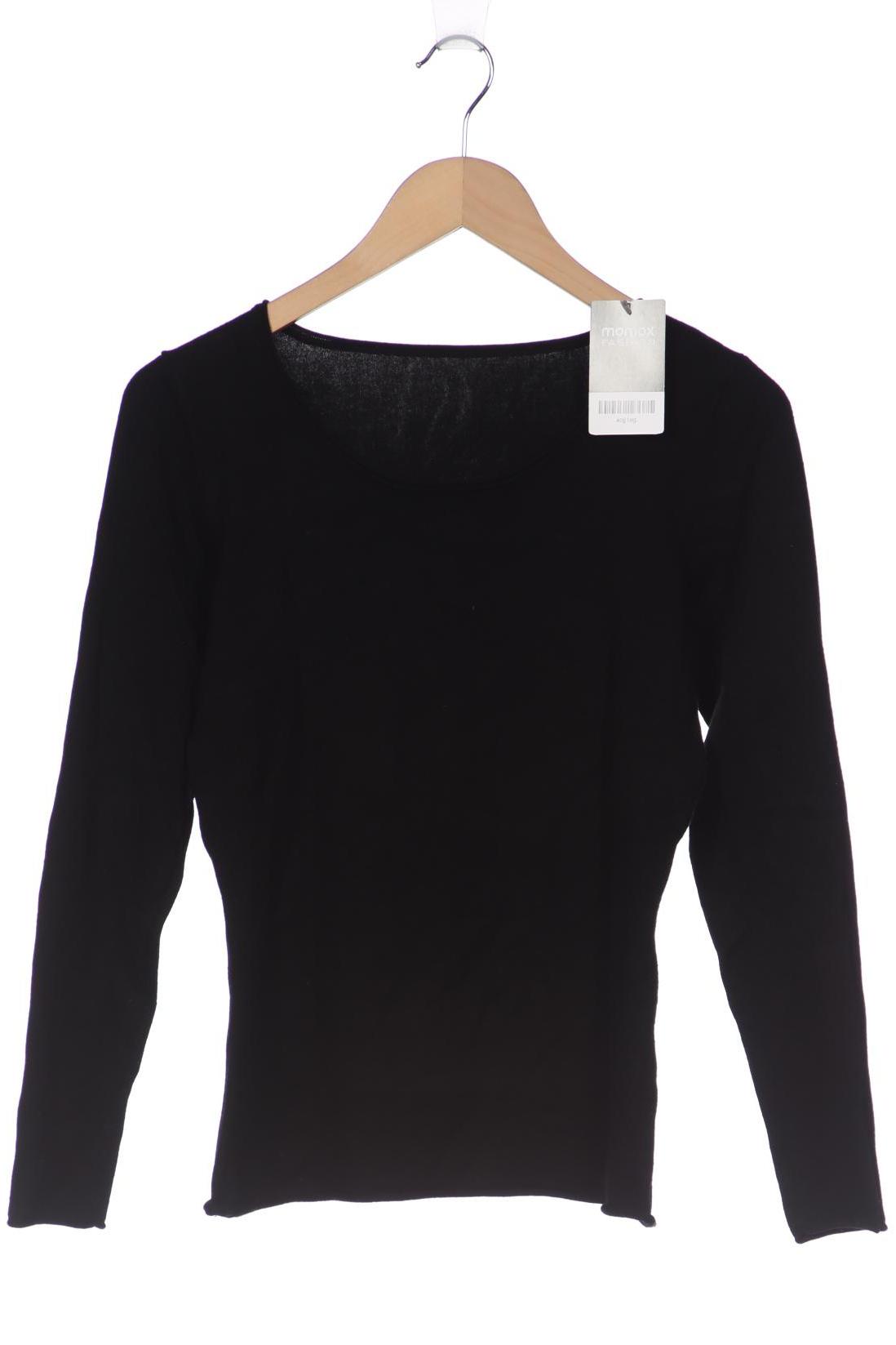 

Hallhuber Damen Pullover, schwarz, Gr. 36