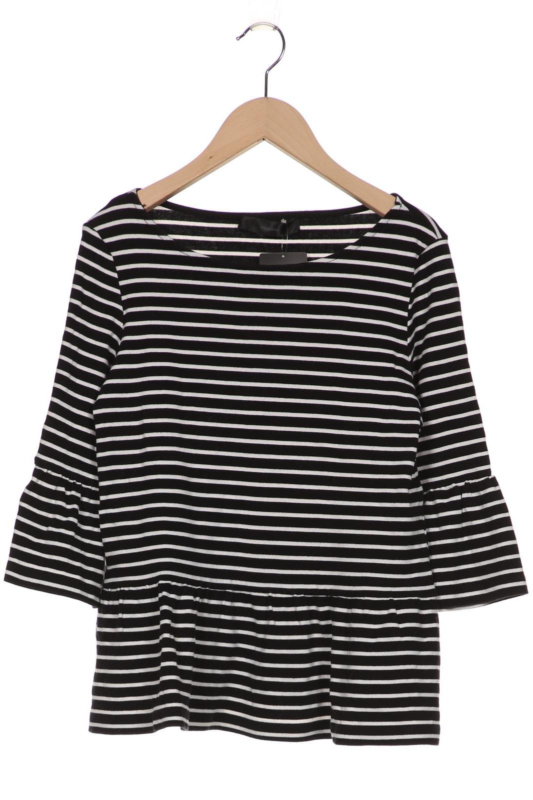 

Hallhuber Damen Pullover, schwarz