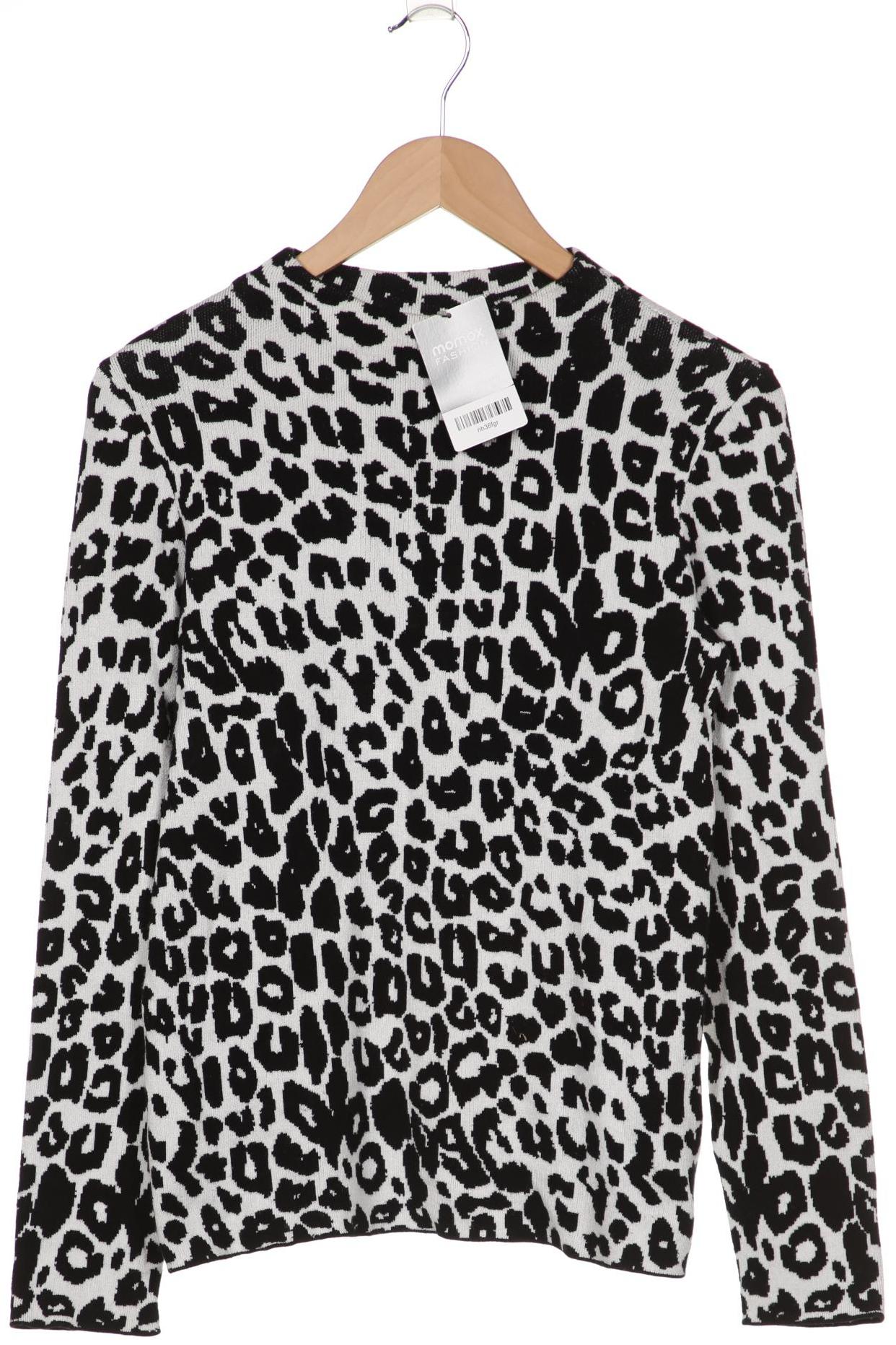 

Hallhuber Damen Pullover, schwarz, Gr. 36