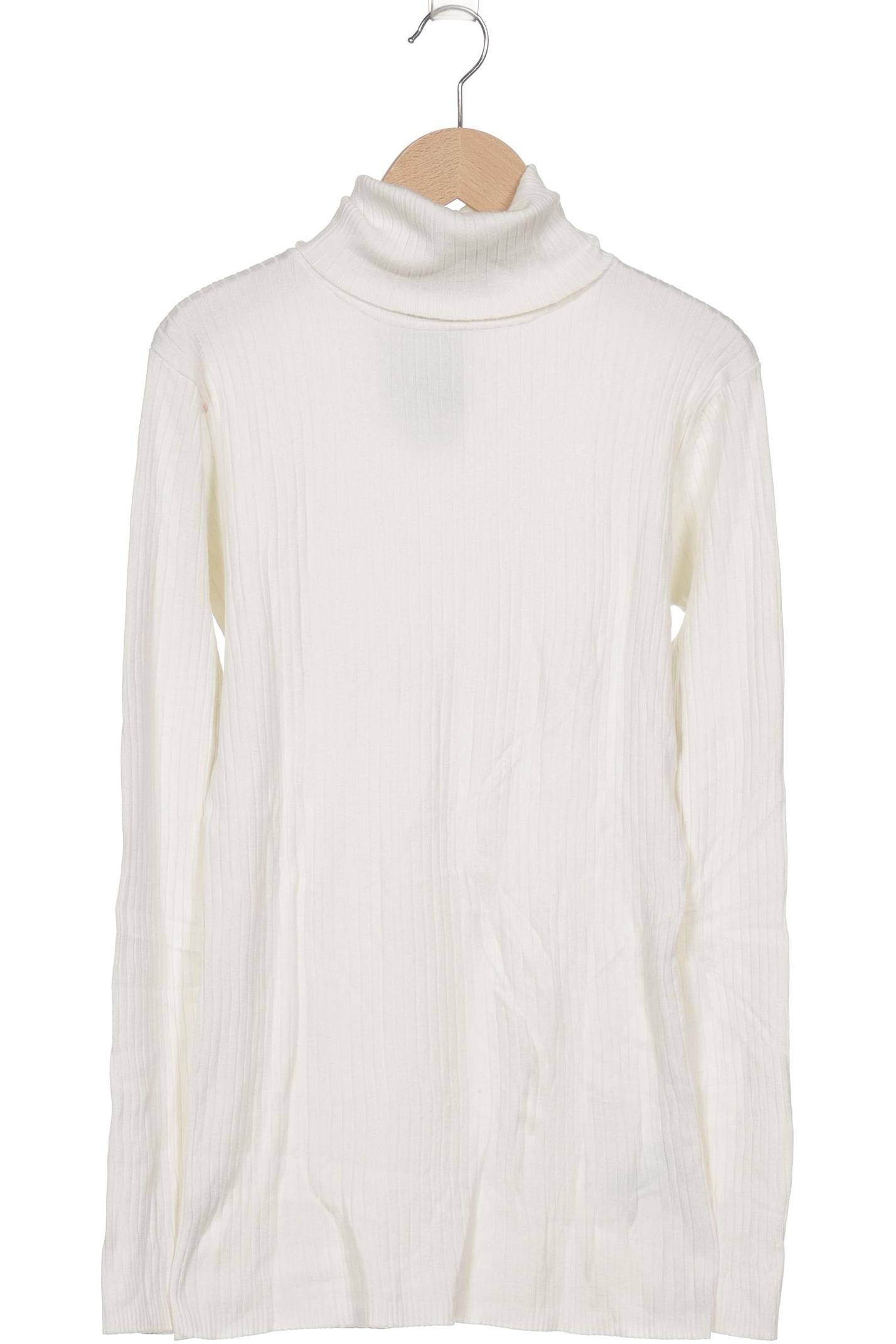 

Hallhuber Damen Pullover, weiß, Gr. 42