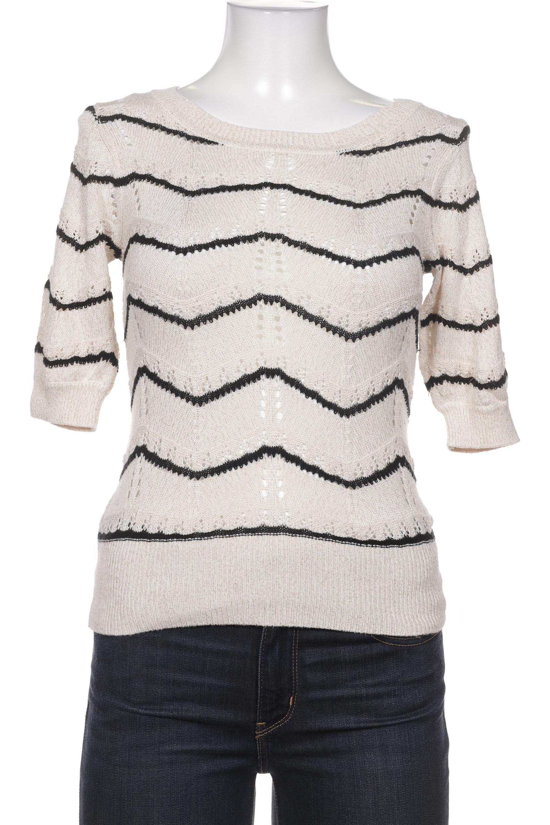 

Hallhuber Damen Pullover, beige, Gr. 36