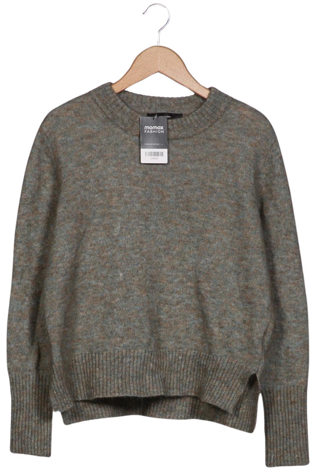 

Hallhuber Damen Pullover, grün, Gr. 44