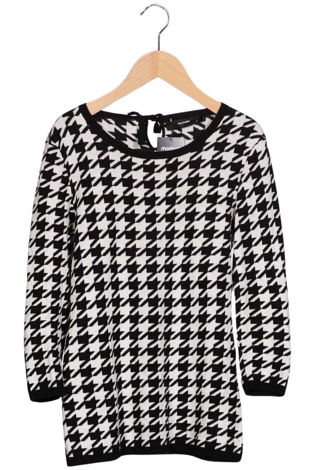 

Hallhuber Damen Pullover, mehrfarbig, Gr. 36