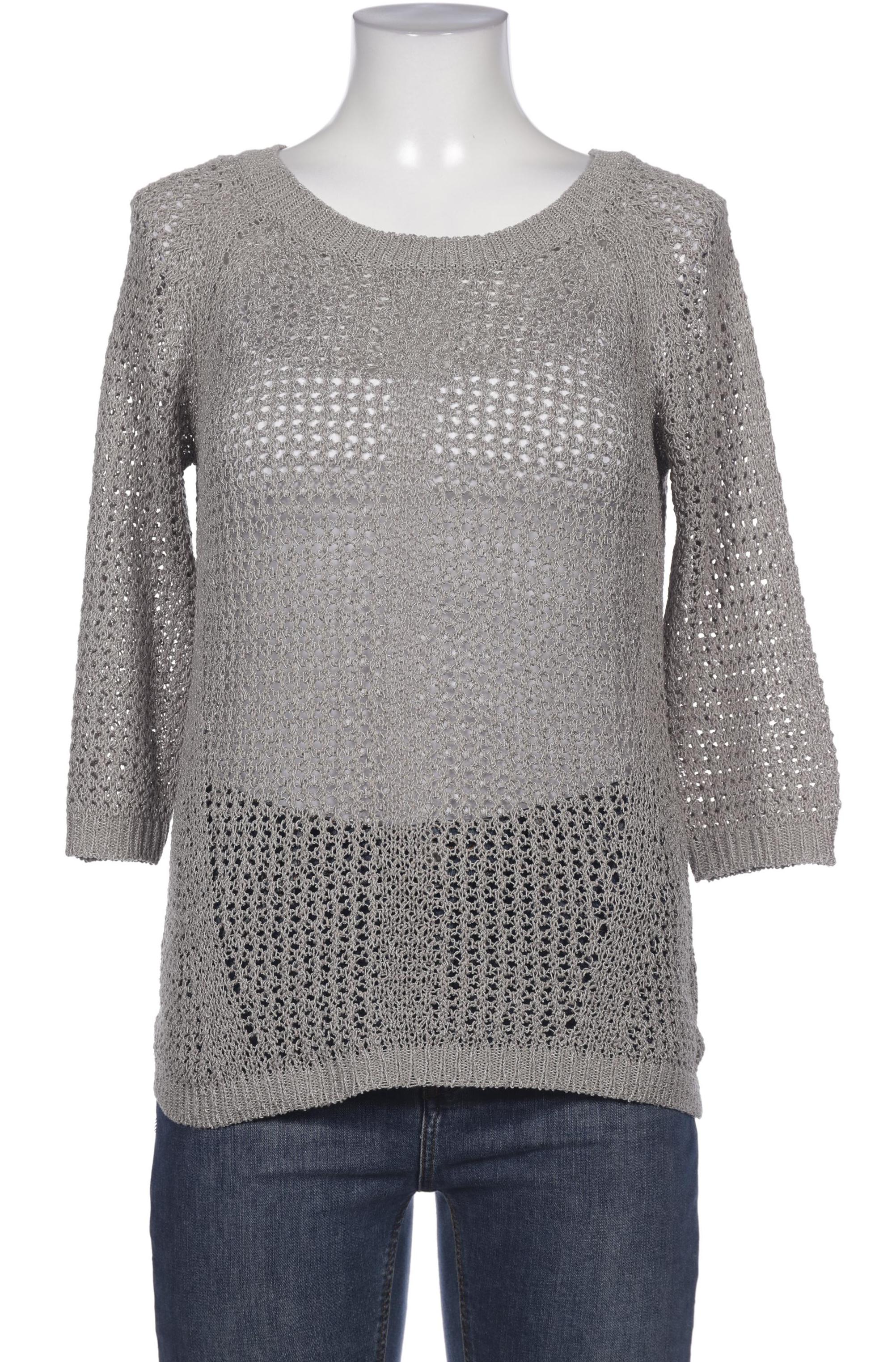 

Hallhuber Damen Pullover, grau