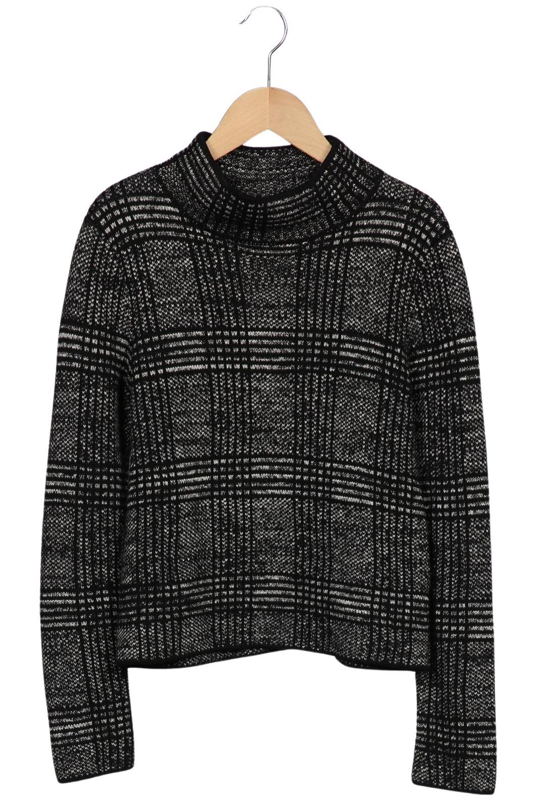 

Hallhuber Damen Pullover, mehrfarbig, Gr. 34