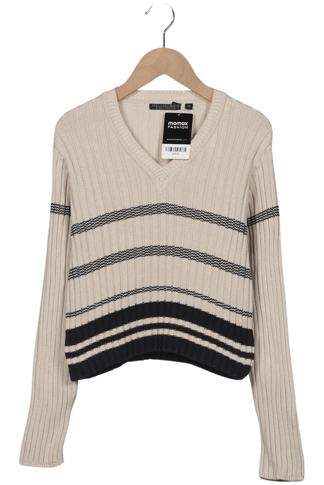 

Hallhuber Damen Pullover, beige, Gr. 38