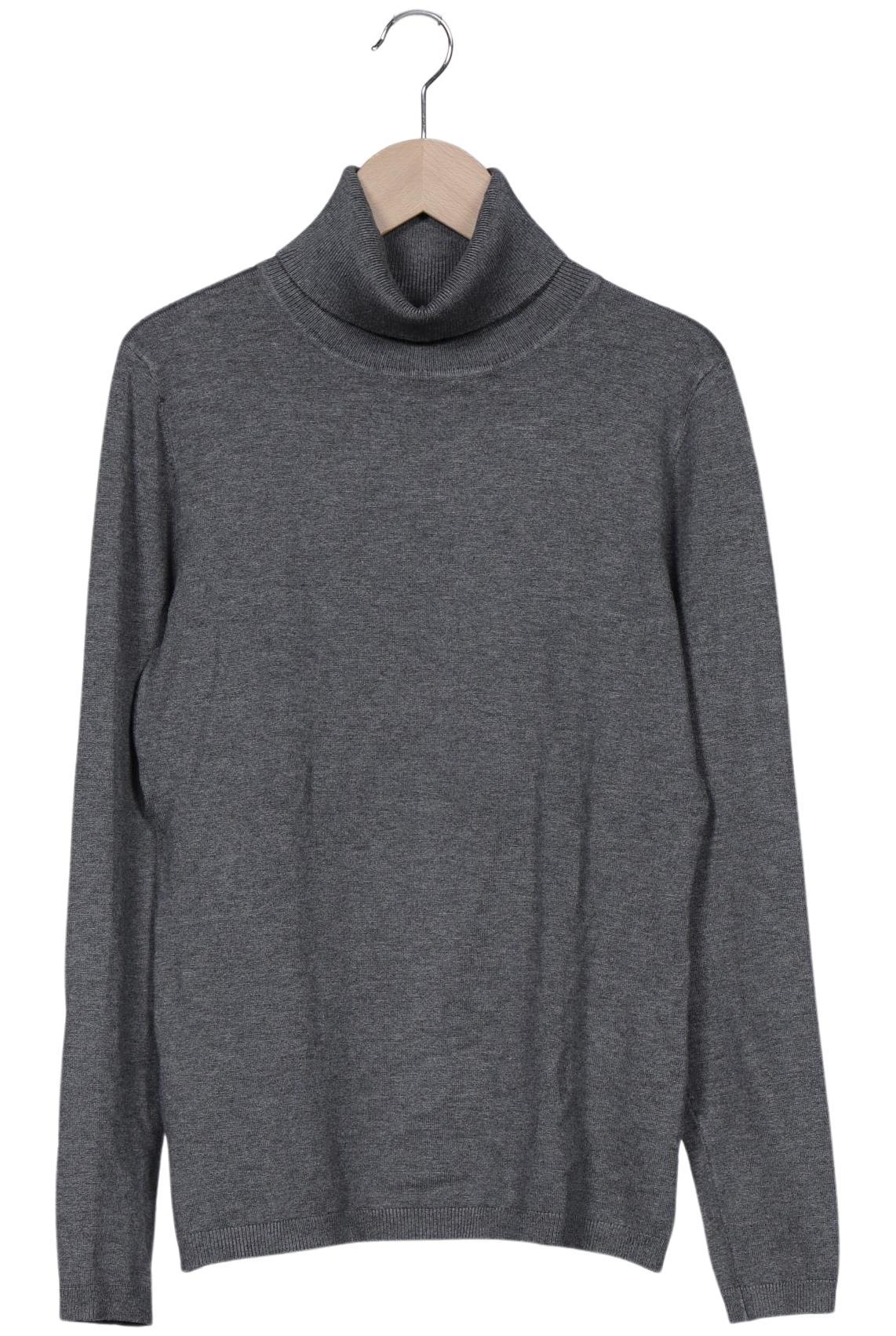 

Hallhuber Damen Pullover, grau, Gr. 36