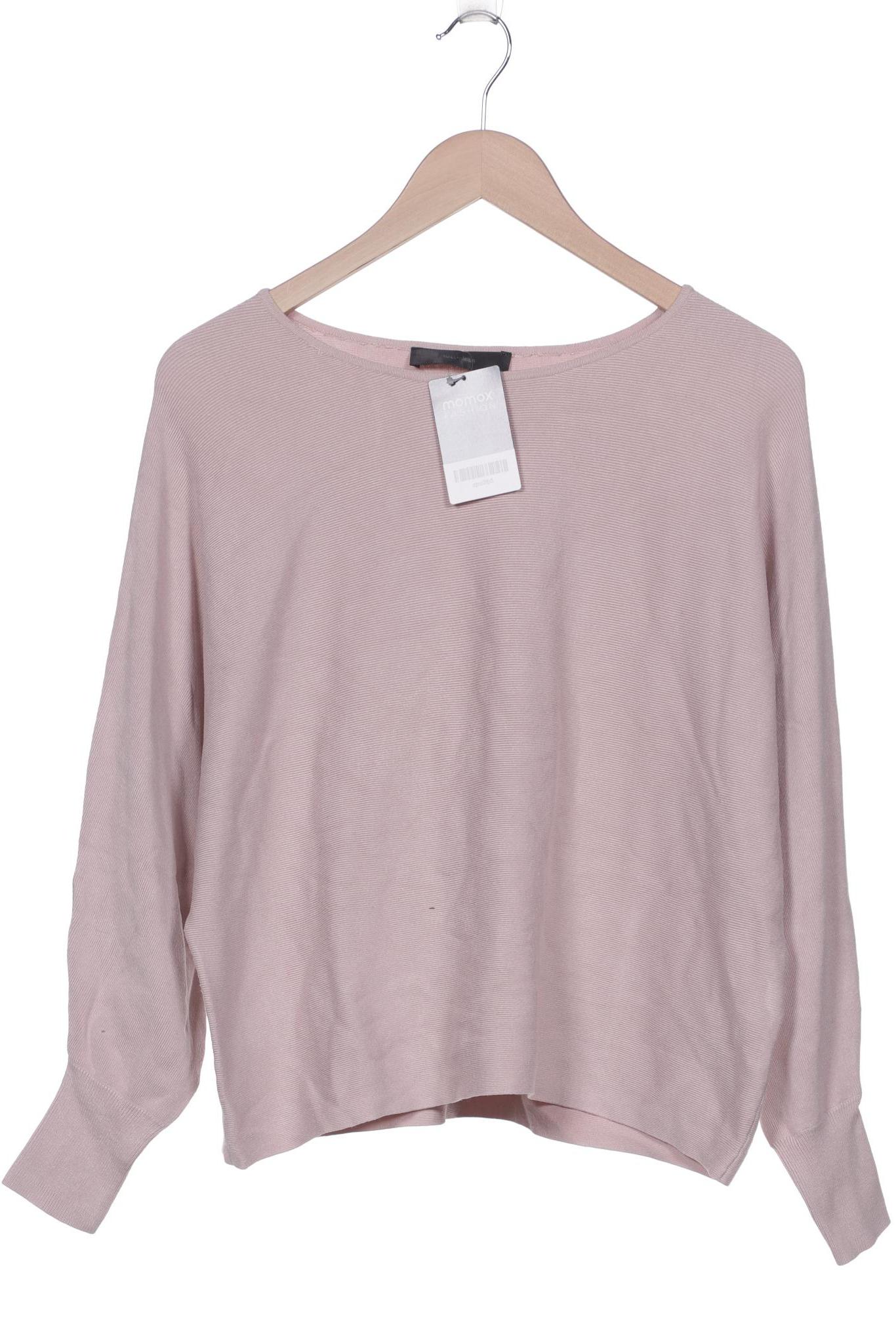 

Hallhuber Damen Pullover, pink, Gr. 38