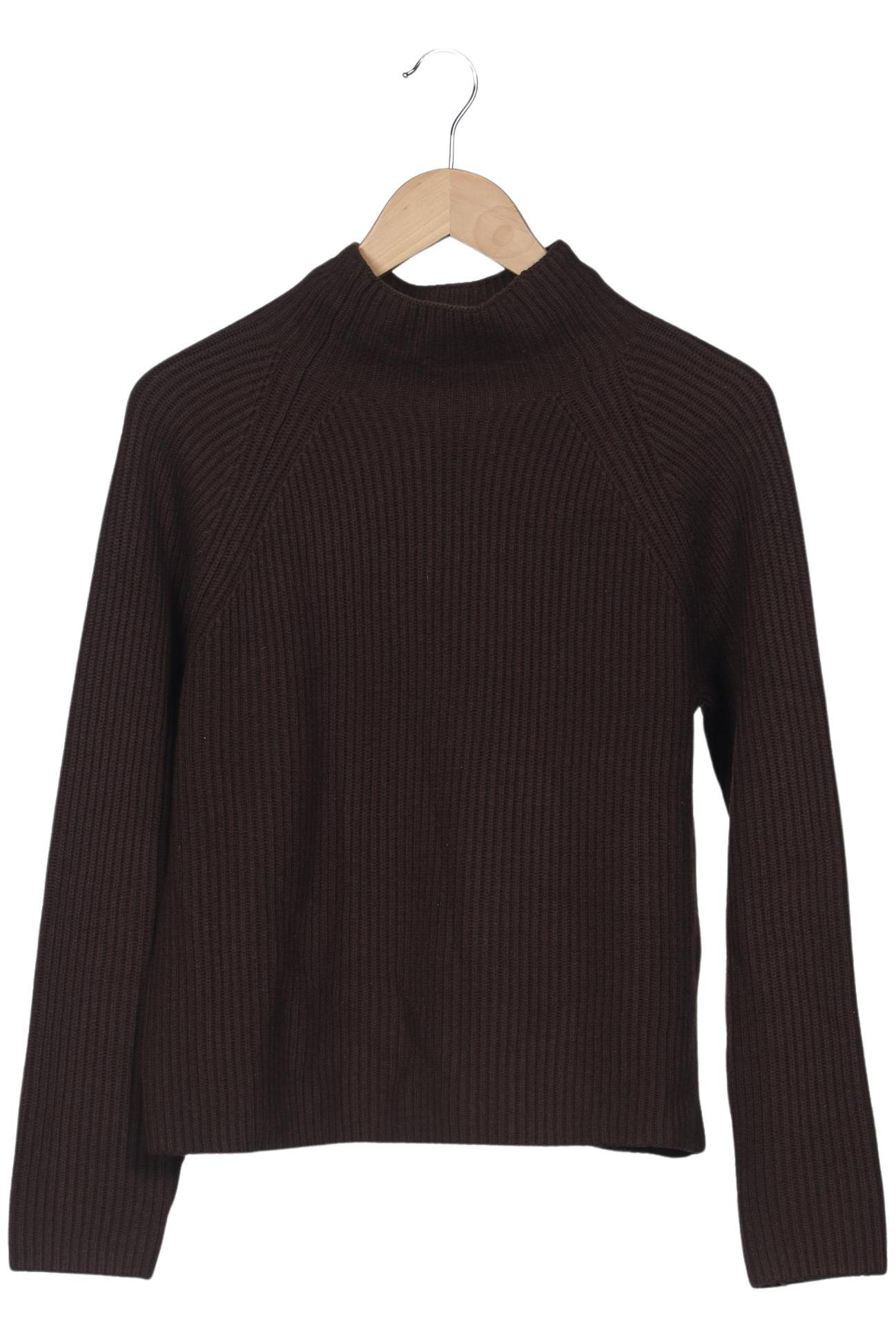 

Hallhuber Damen Pullover, braun, Gr. 38