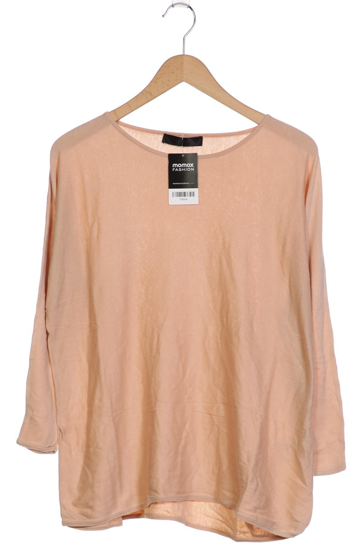 

Hallhuber Damen Pullover, beige, Gr. 42