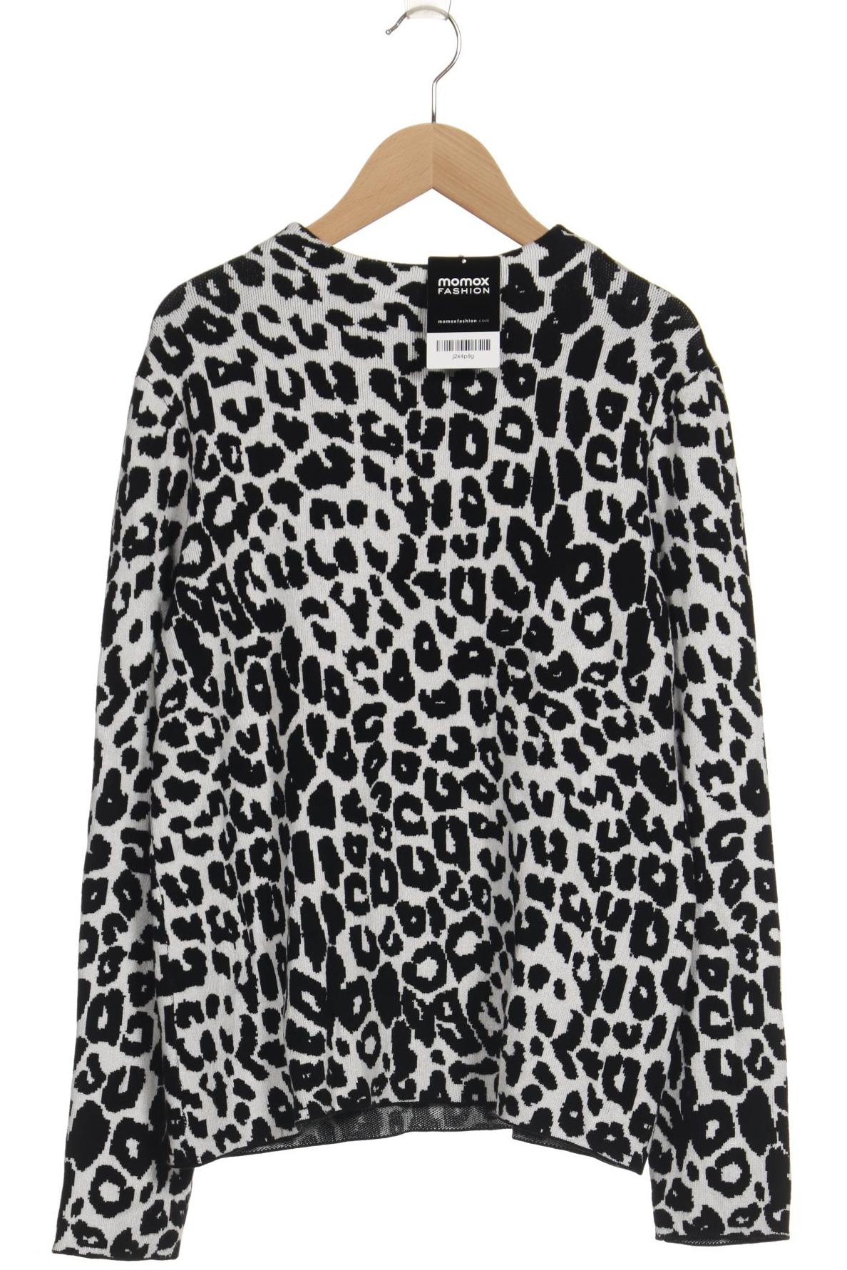 

Hallhuber Damen Pullover, schwarz, Gr. 38