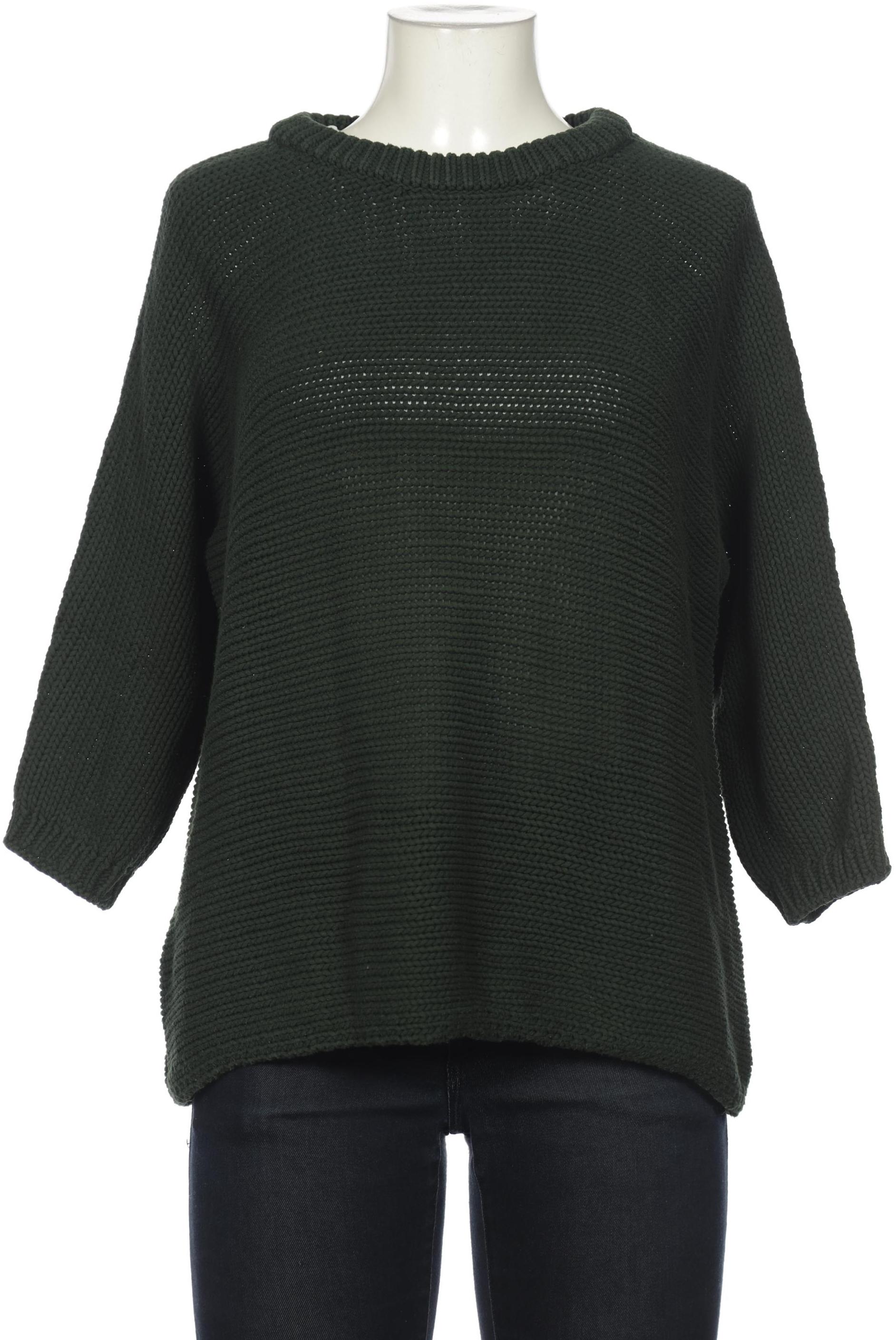 

Hallhuber Damen Pullover, grün