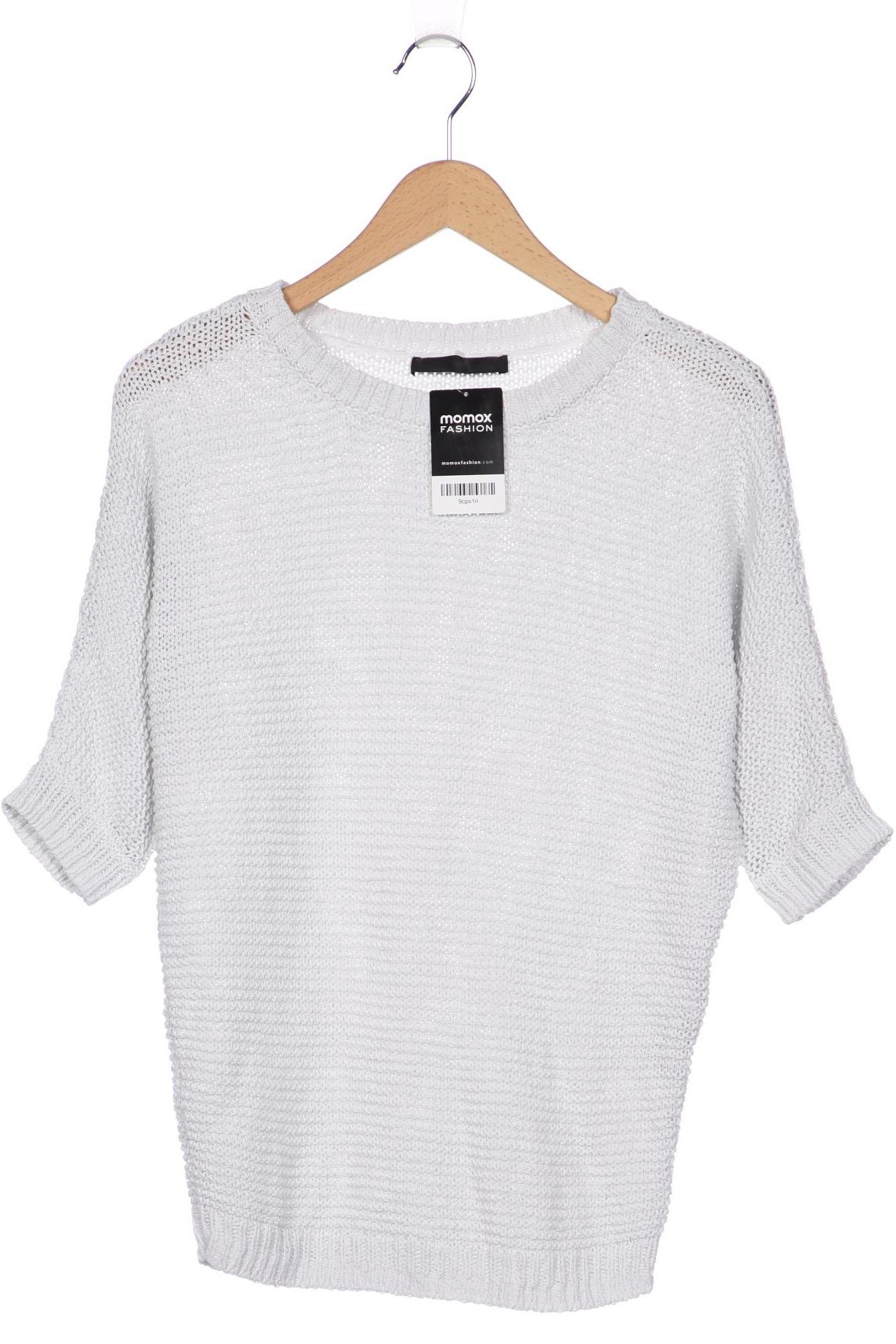 

Hallhuber Damen Pullover, weiß