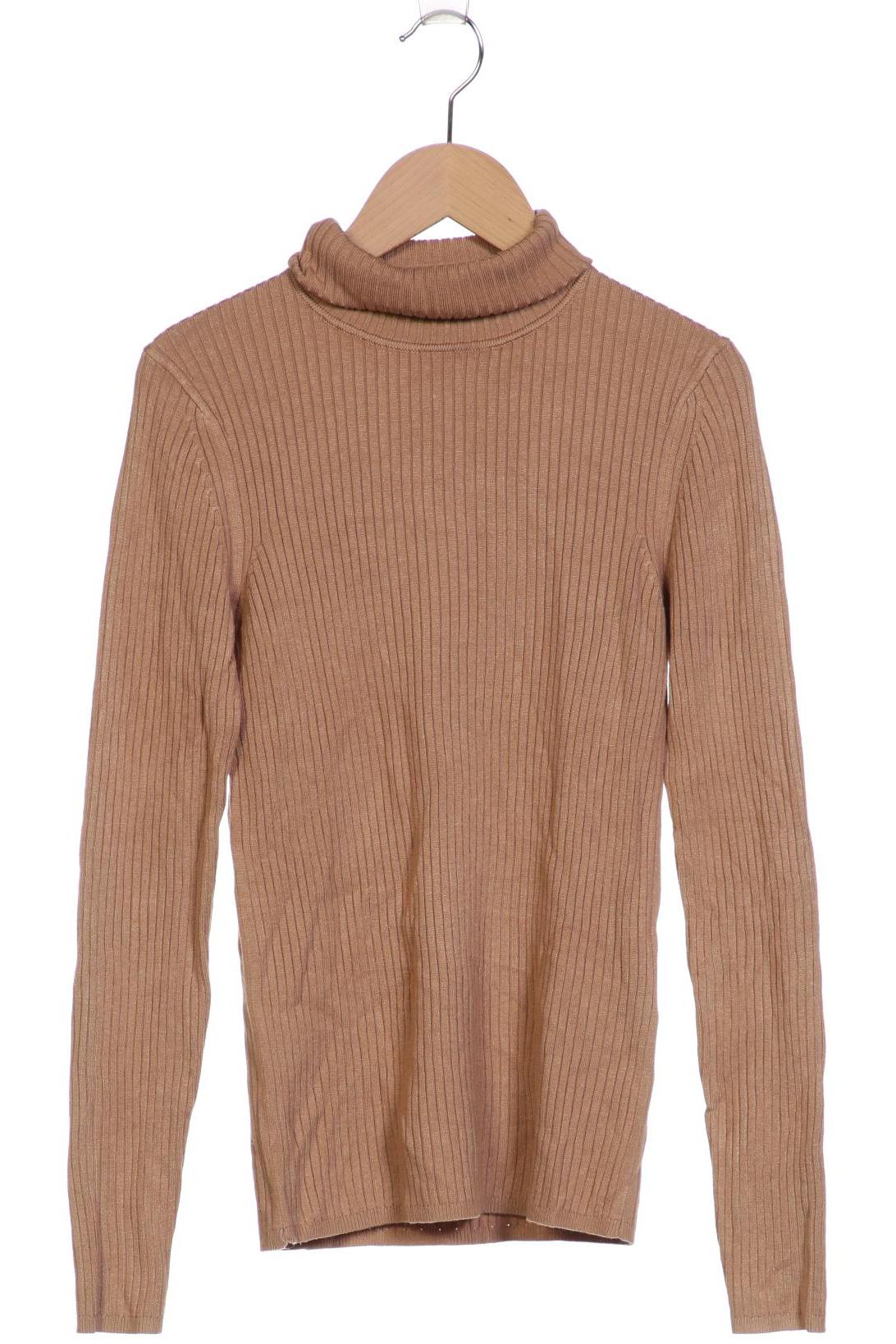 

Hallhuber Damen Pullover, beige, Gr. 38
