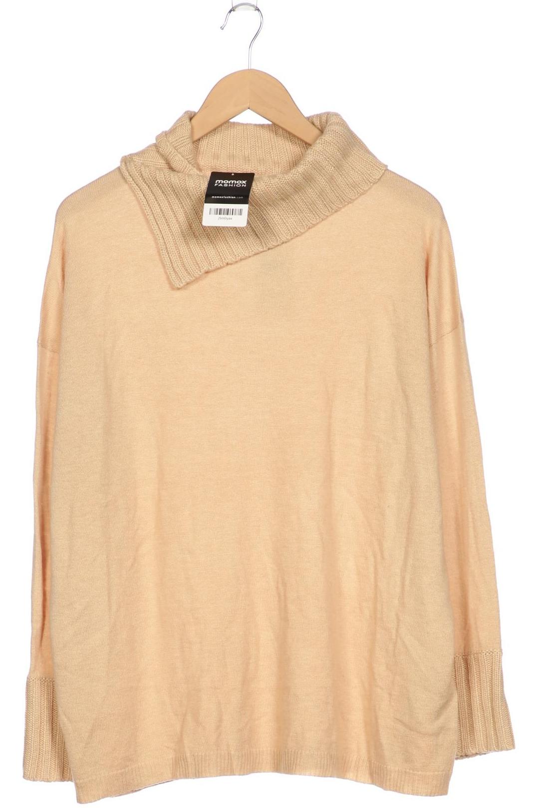 

Hallhuber Damen Pullover, beige, Gr. 36