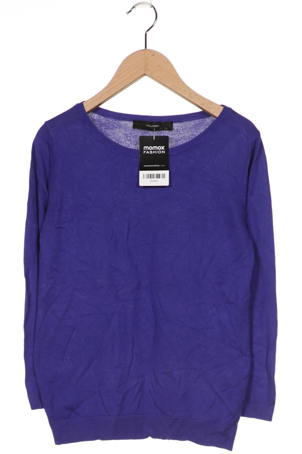 

Hallhuber Damen Pullover, blau